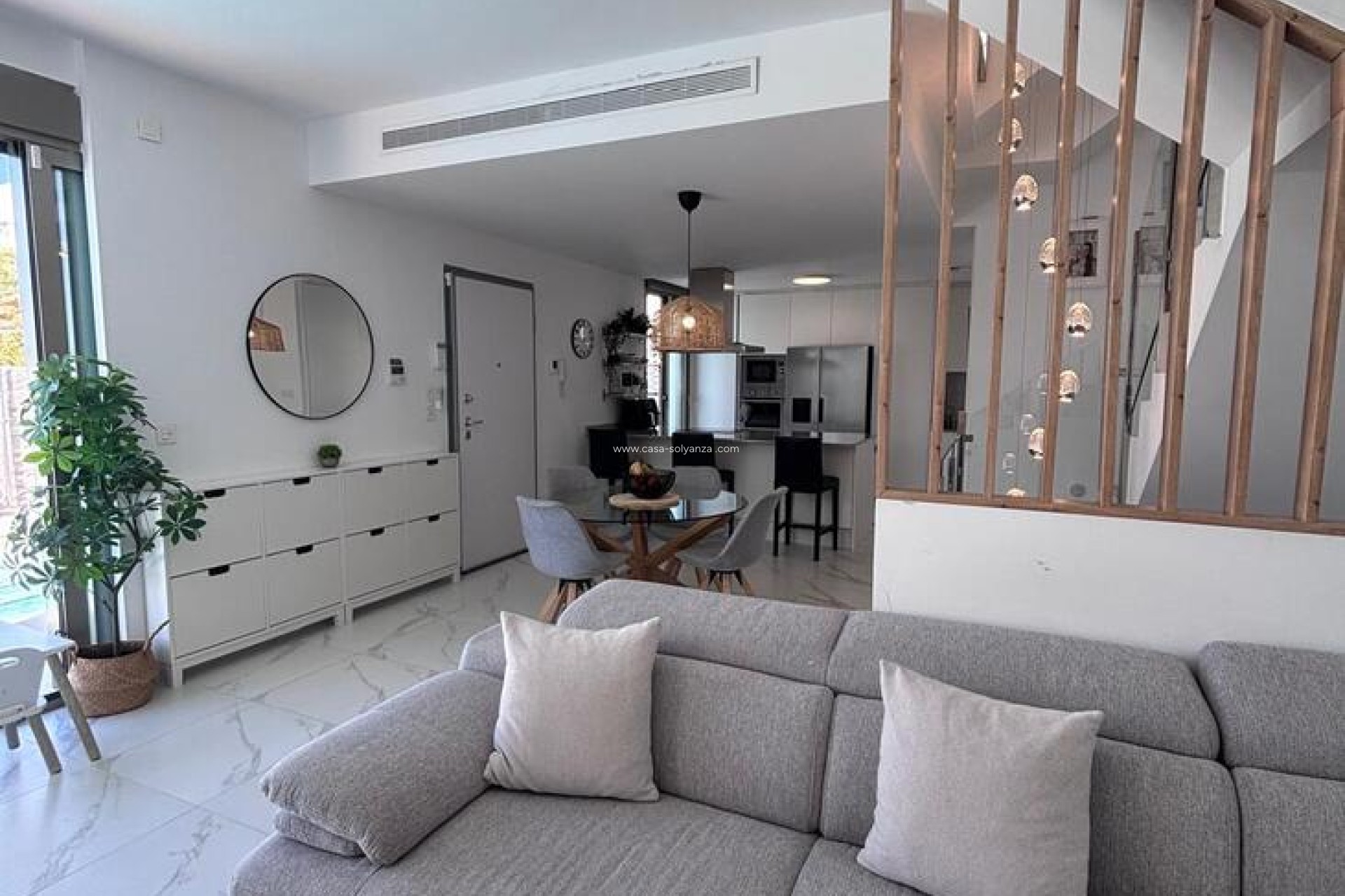 Resale - Villa - Villamartin - Costa Blanca