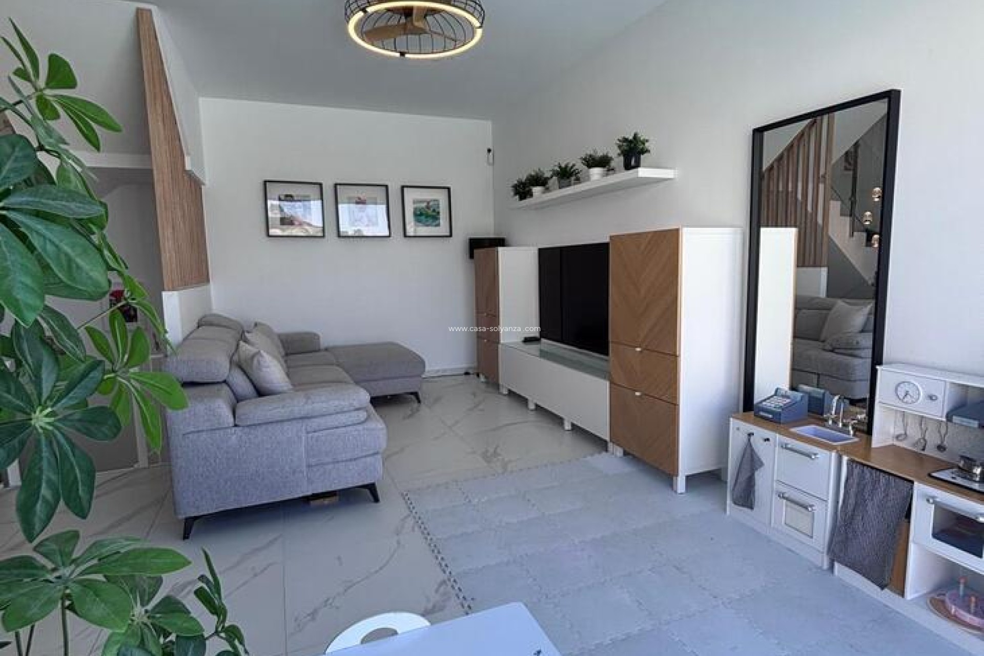 Resale - Villa - Villamartin - Costa Blanca