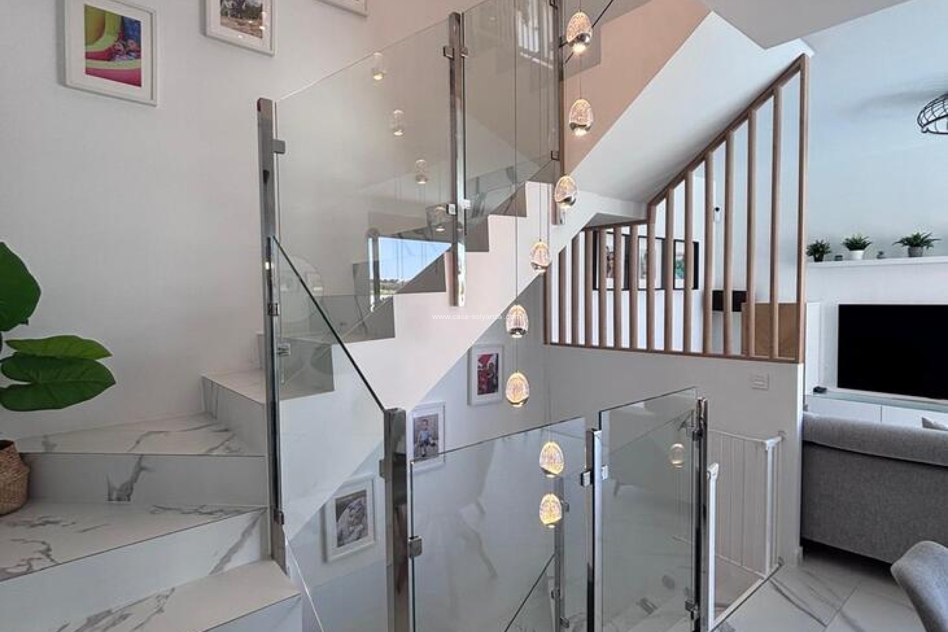 Resale - Villa - Villamartin - Costa Blanca