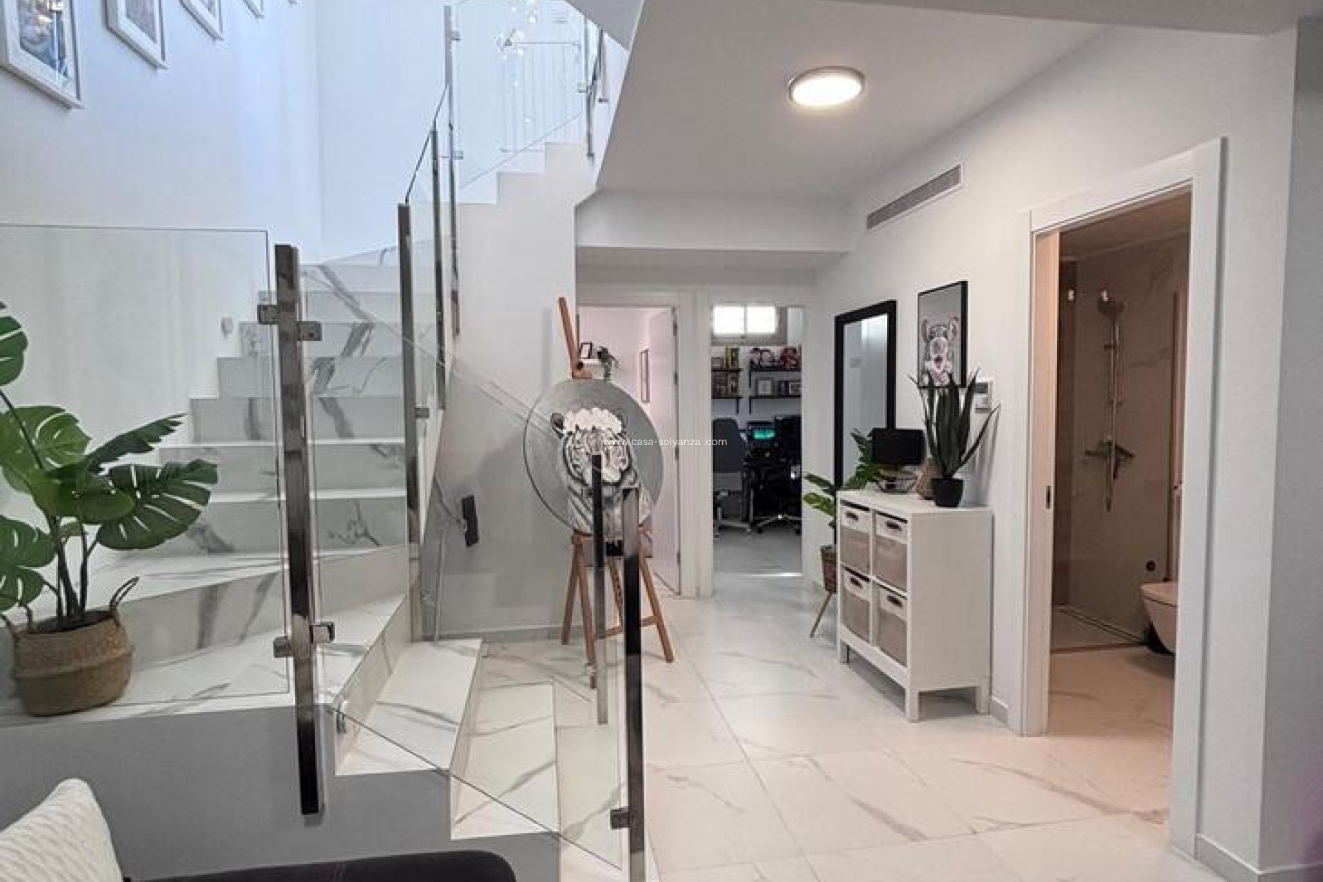 Resale - Villa - Villamartin - Costa Blanca