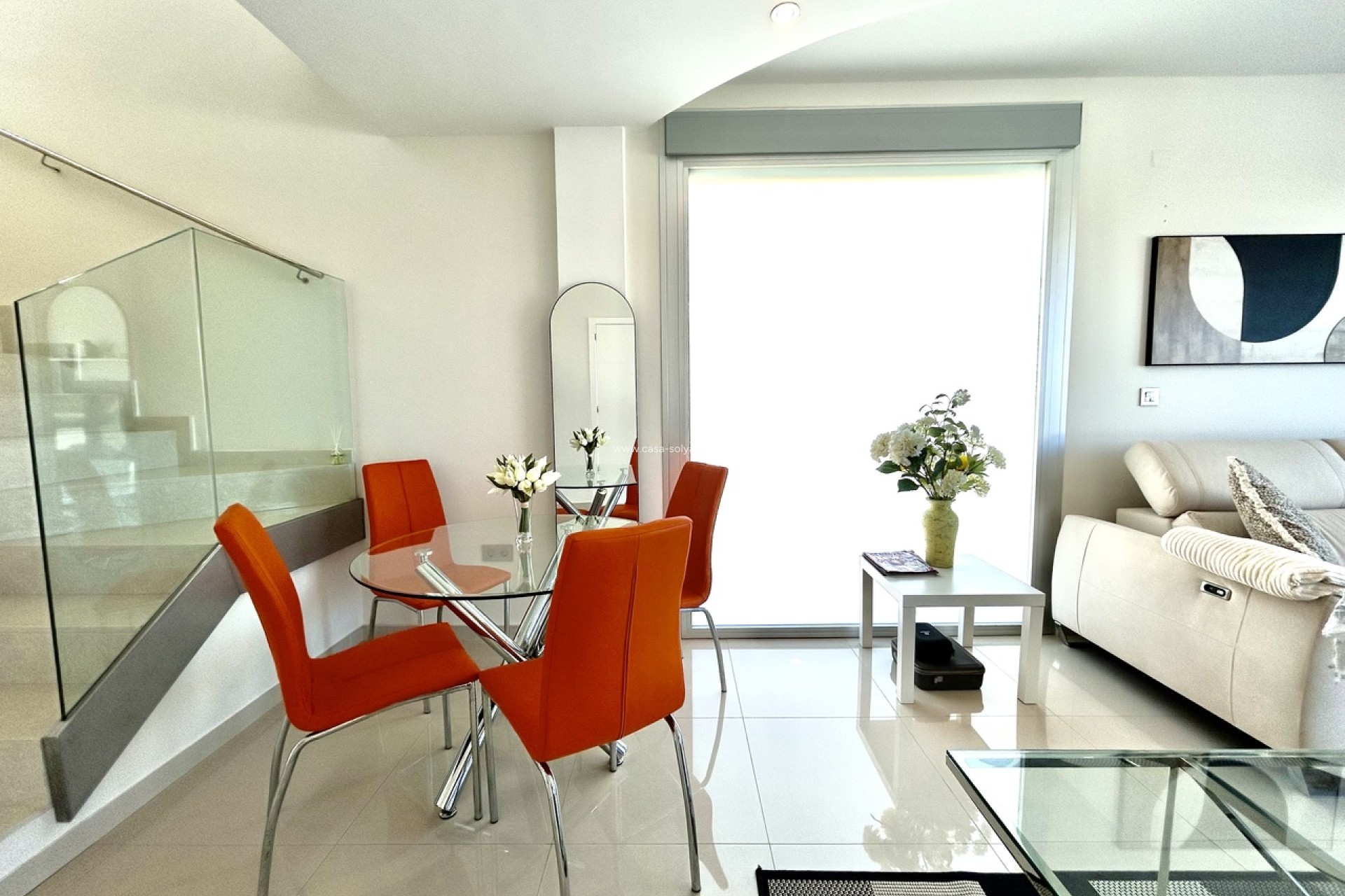 Resale - Villa - Villamartin - Costa Blanca