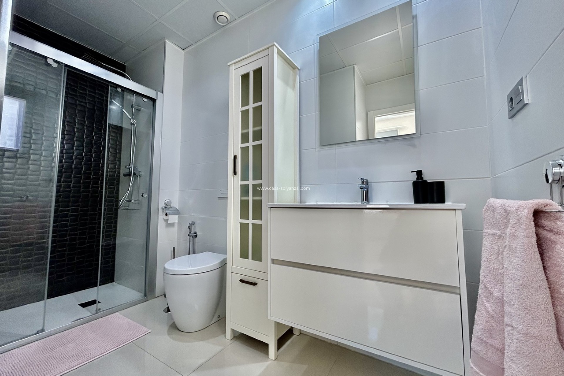 Resale - Villa - Villamartin - Costa Blanca