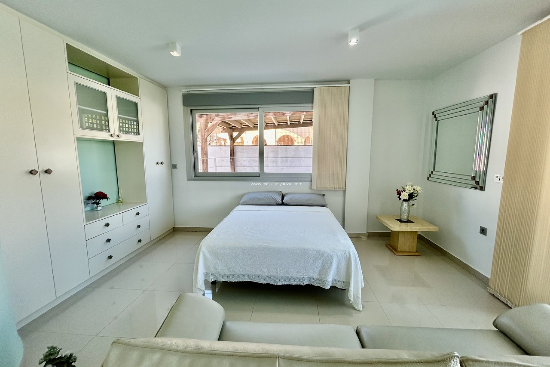 Resale - Villa - Villamartin - Costa Blanca