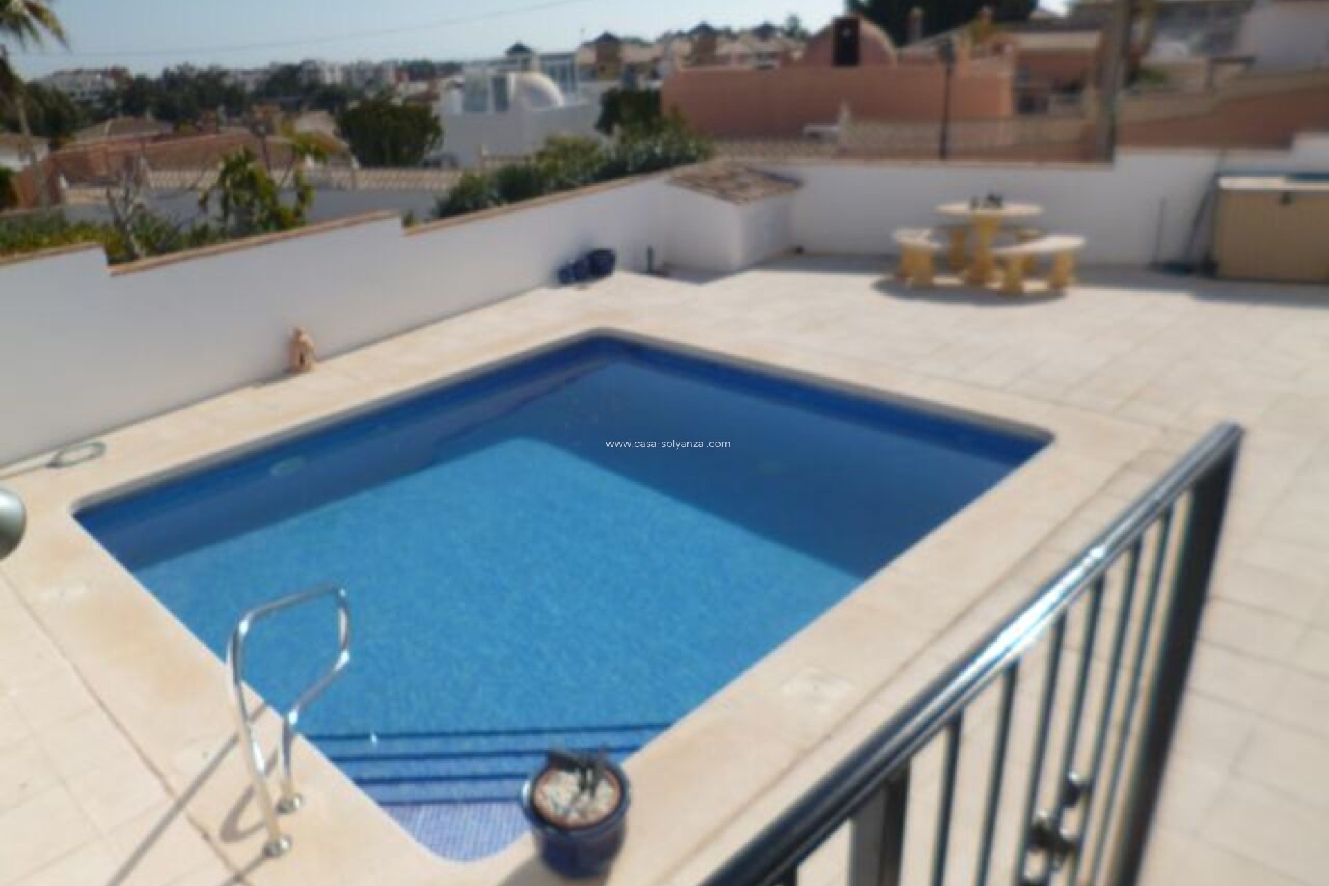 Resale - Villa - Villamartin - Costa Blanca