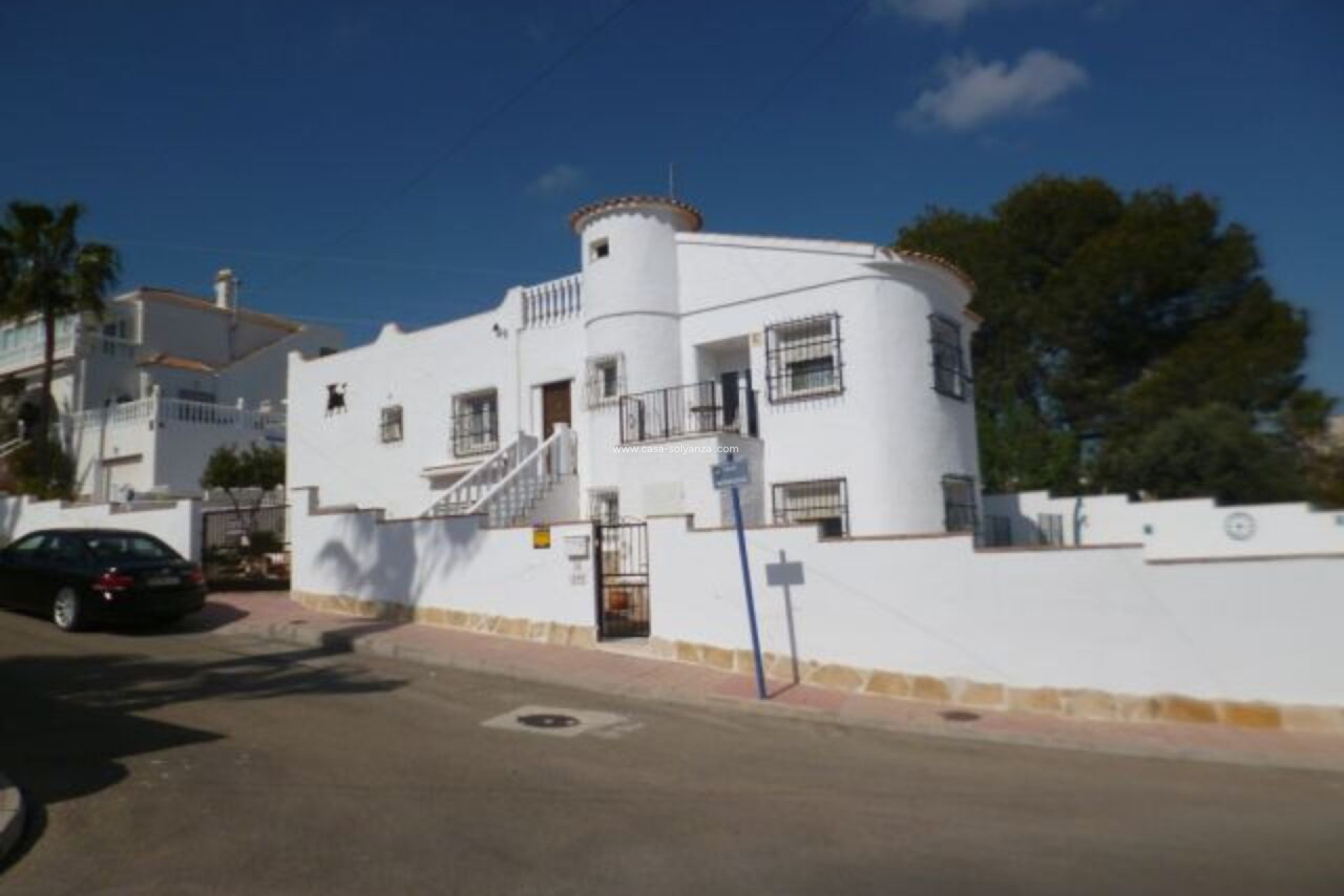 Resale - Villa - Villamartin - Costa Blanca
