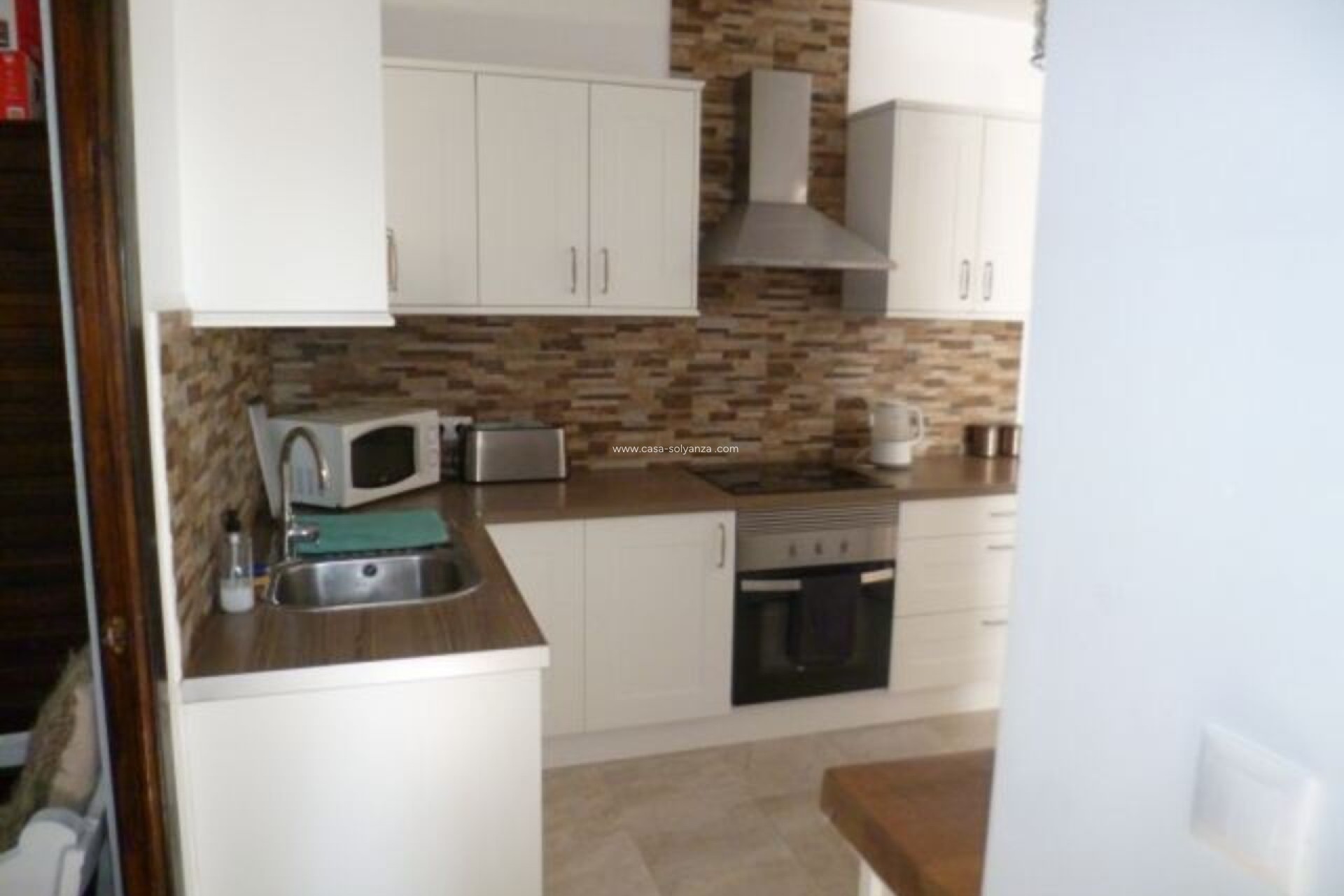 Resale - Villa - Villamartin - Costa Blanca