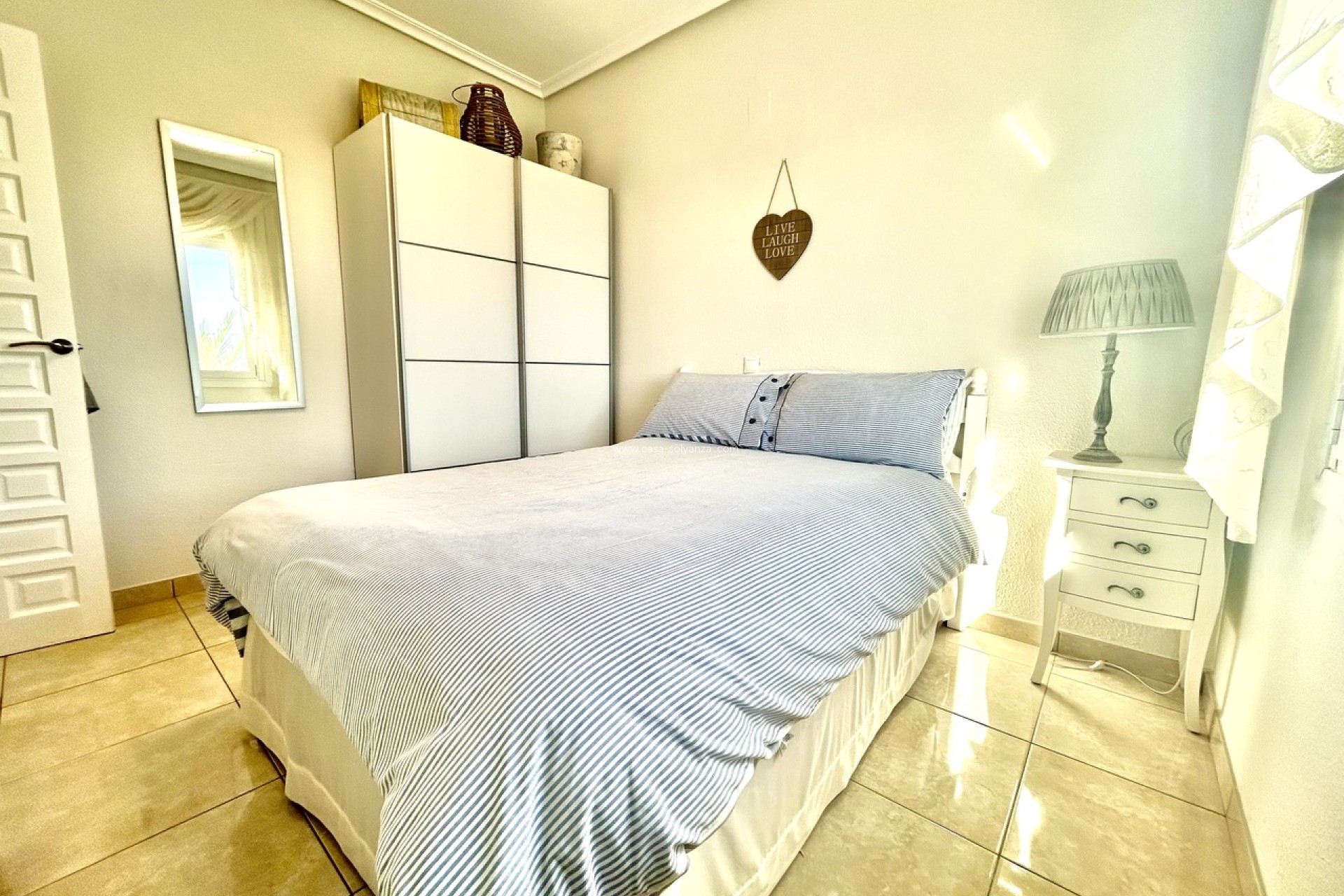 Resale - Villa - Villamartin - Costa Blanca