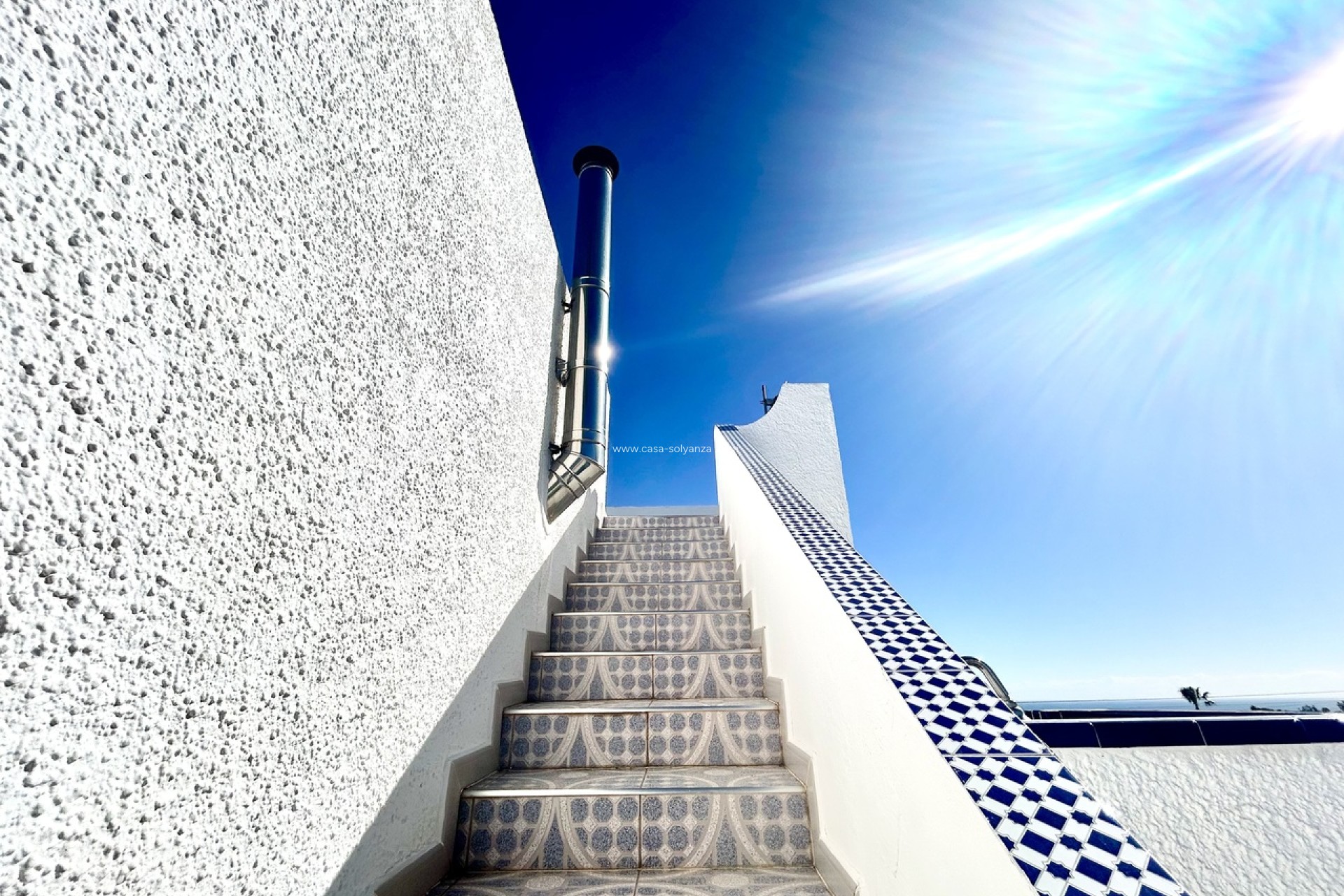 Resale - Villa - Villamartin - Costa Blanca