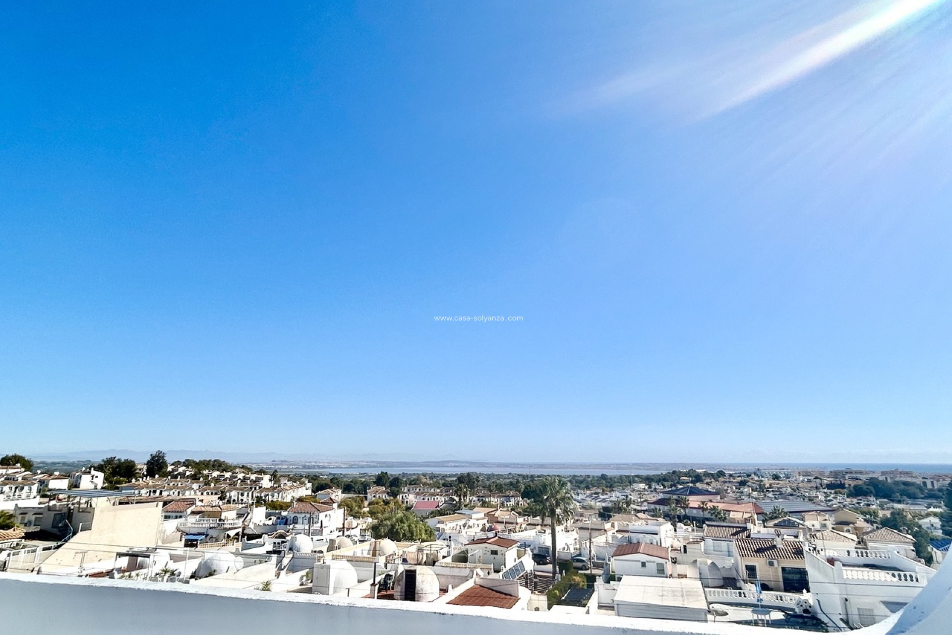 Resale - Villa - Villamartin - Costa Blanca