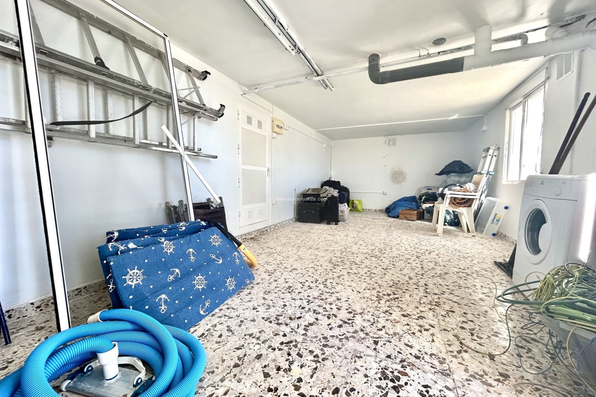 Resale - Villa - Villamartin - Costa Blanca