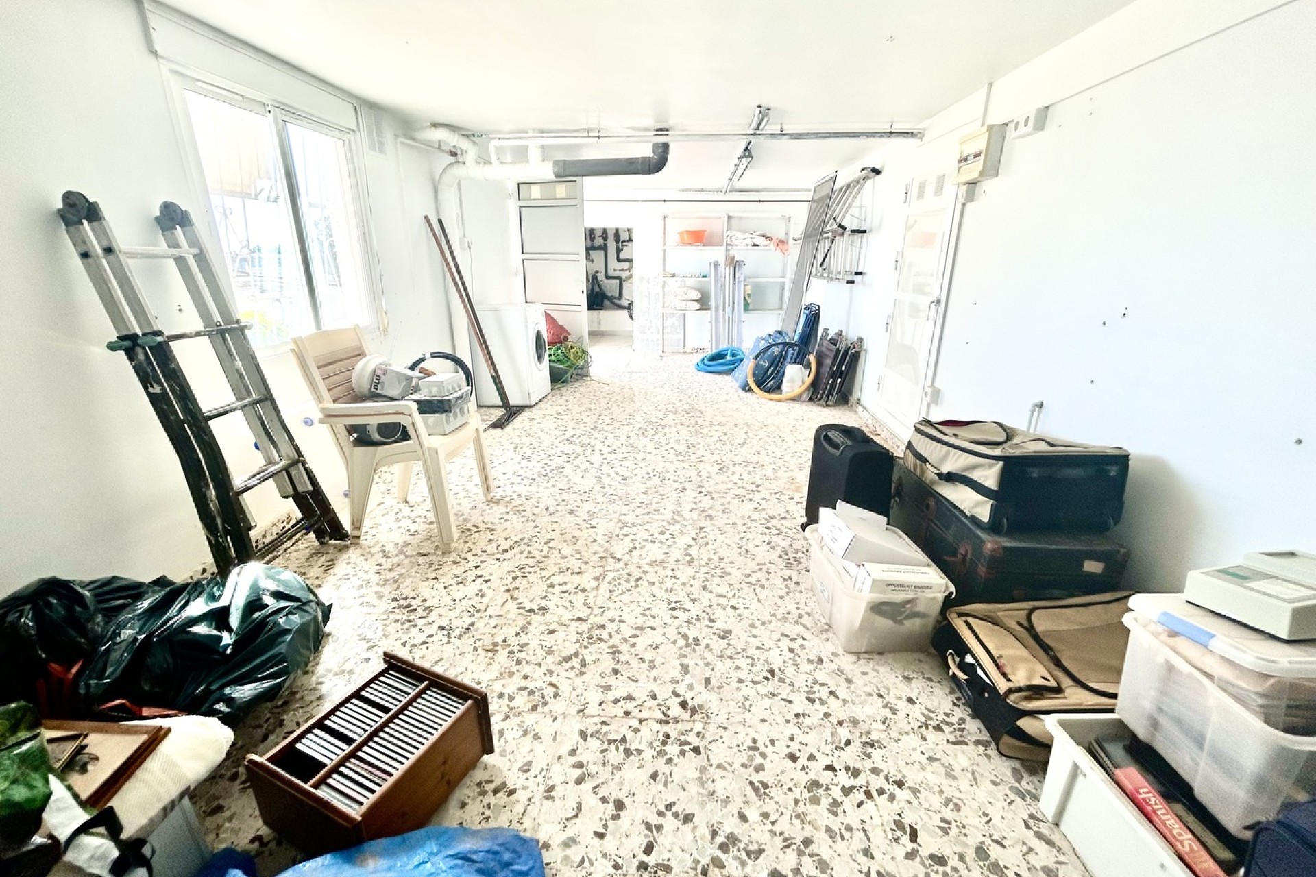 Resale - Villa - Villamartin - Costa Blanca