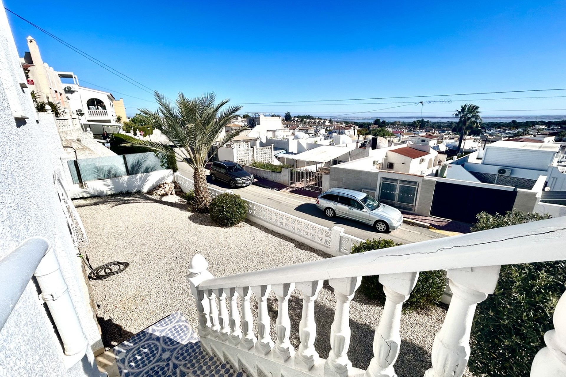 Resale - Villa - Villamartin - Costa Blanca