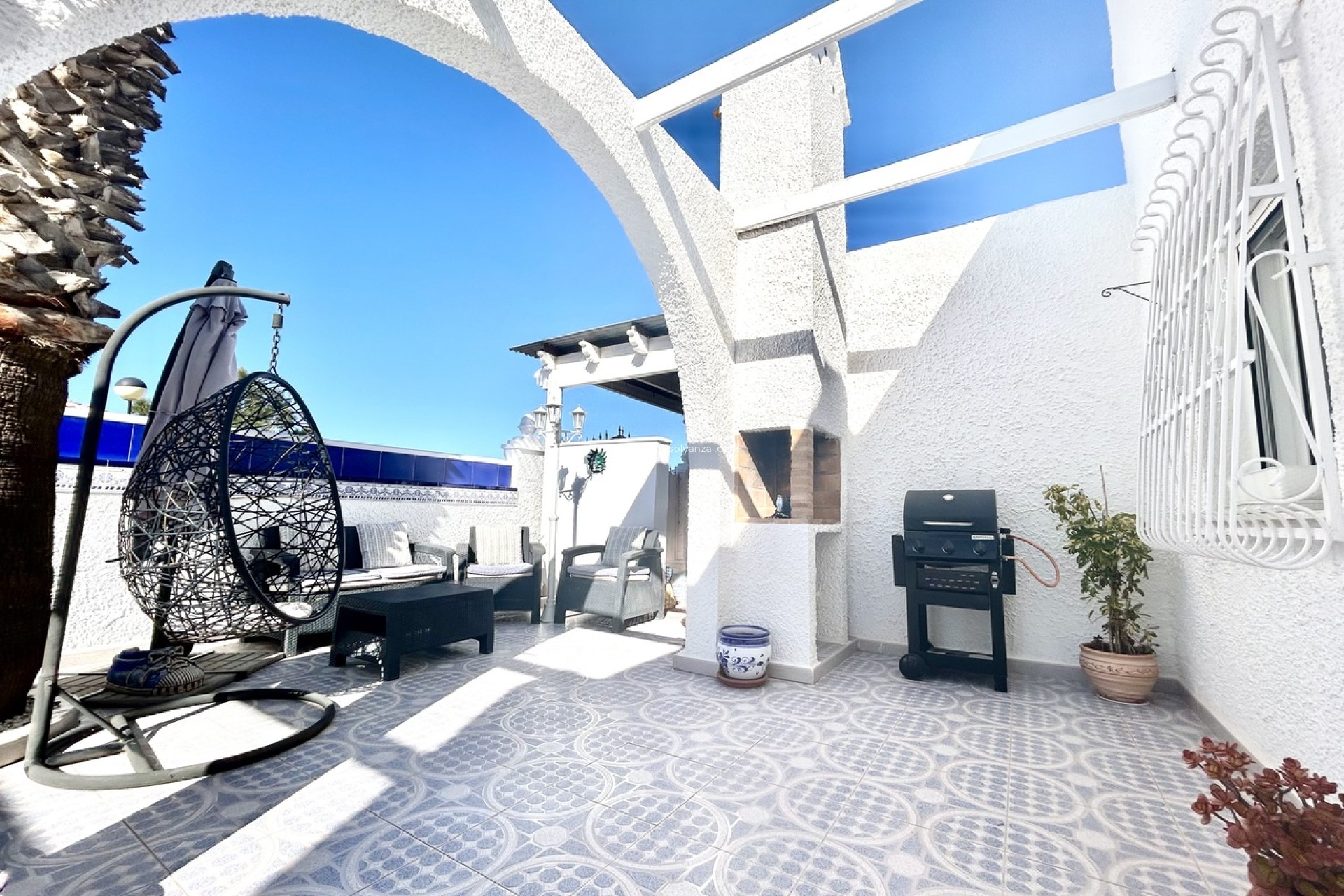 Resale - Villa - Villamartin - Costa Blanca