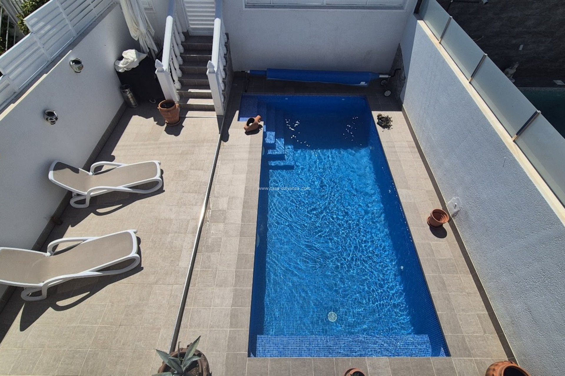 Resale - Villa - Villamartin - Costa Blanca