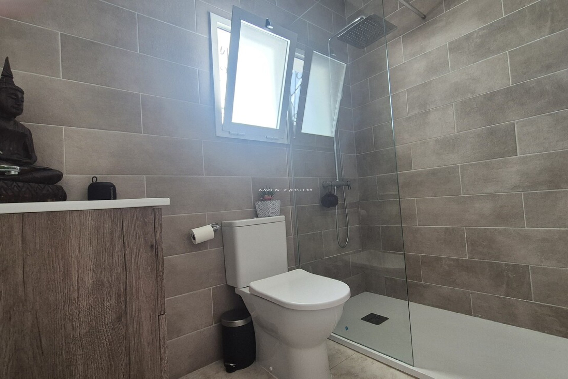 Resale - Villa - Villamartin - Costa Blanca
