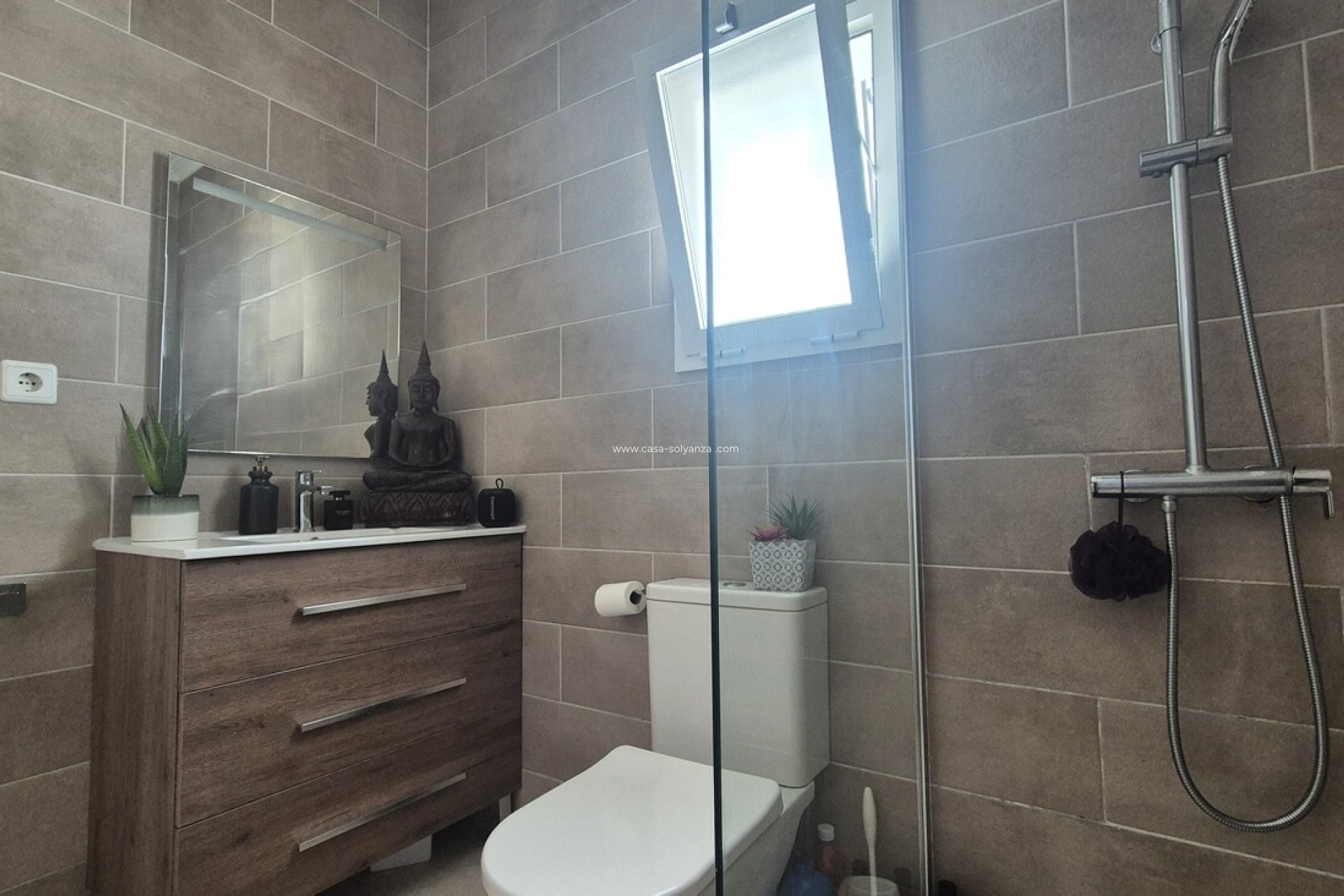 Resale - Villa - Villamartin - Costa Blanca