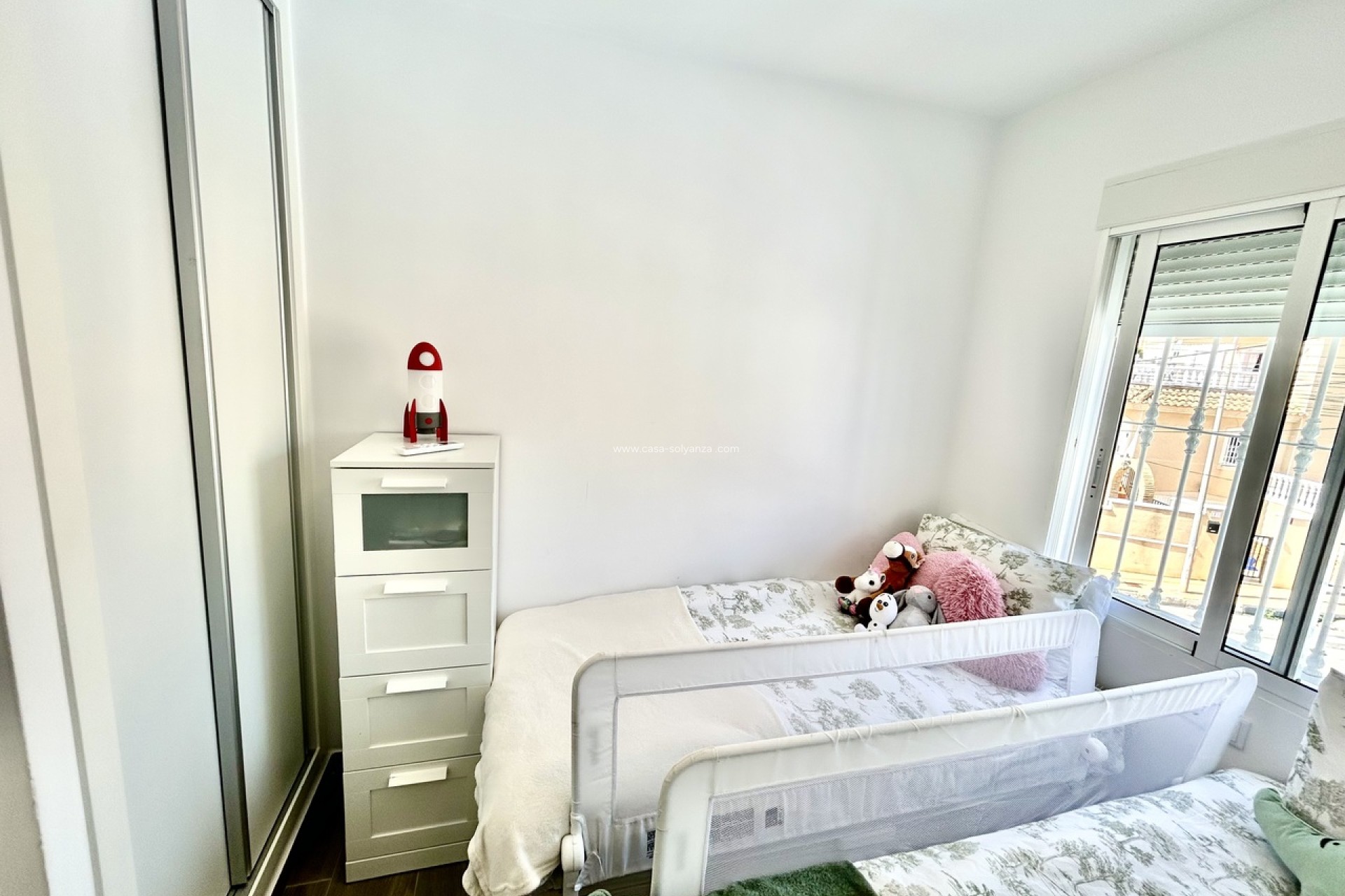 Resale - Villa - Villamartin - Costa Blanca