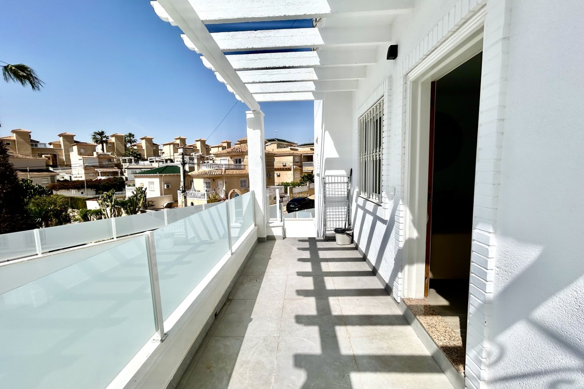 Resale - Villa - Villamartin - Costa Blanca