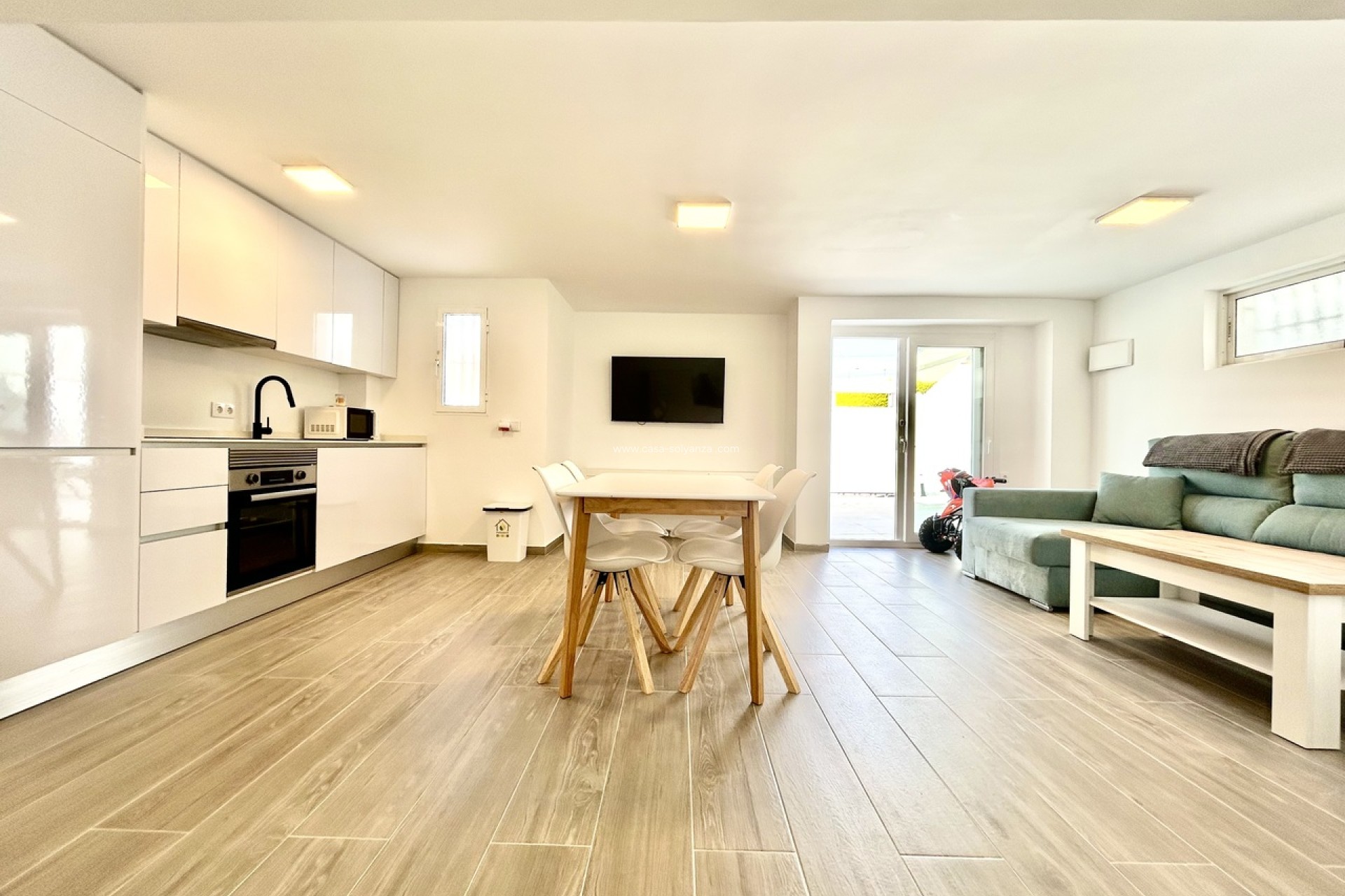 Resale - Villa - Villamartin - Costa Blanca