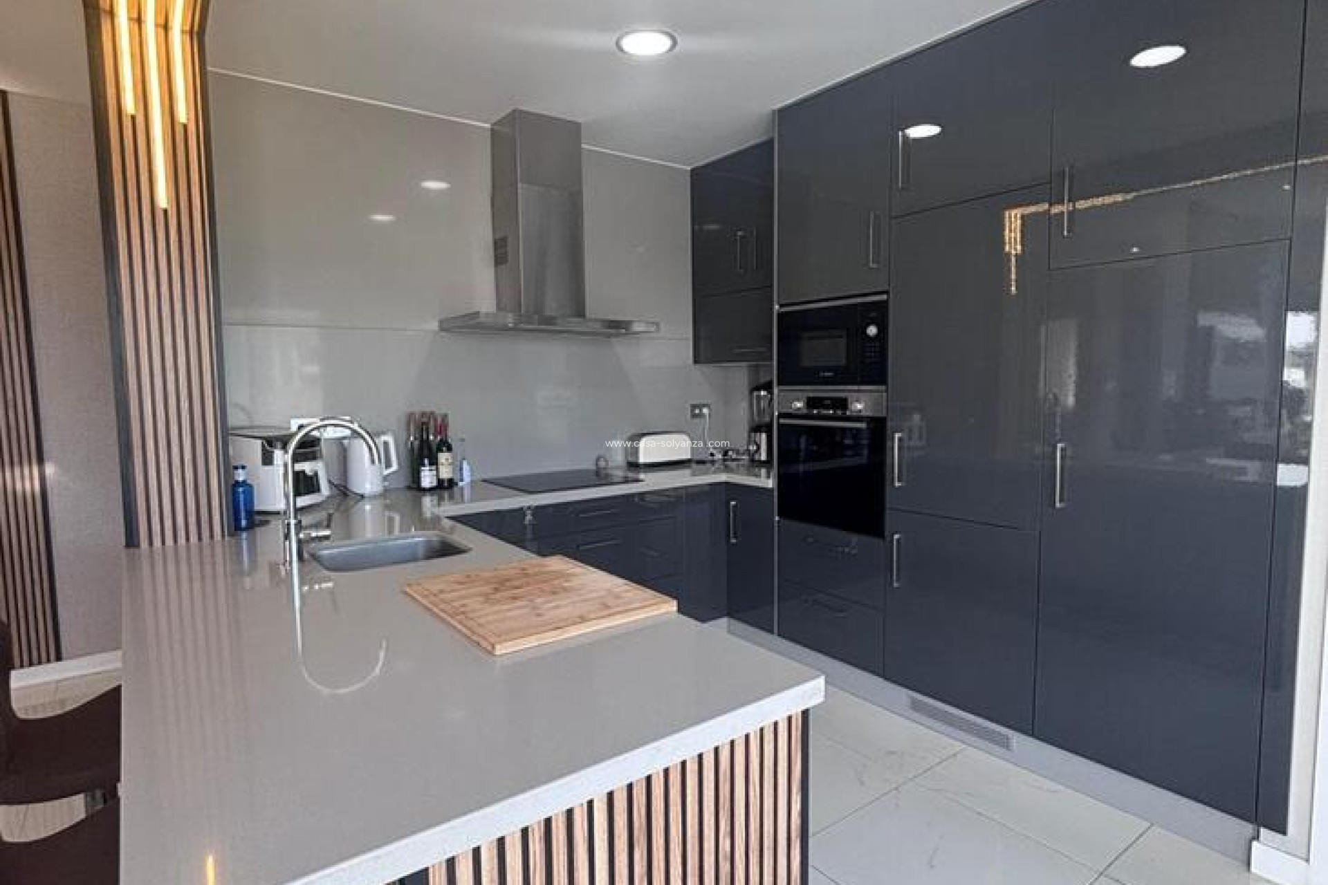 Resale - Villa - Villamartin - Costa Blanca