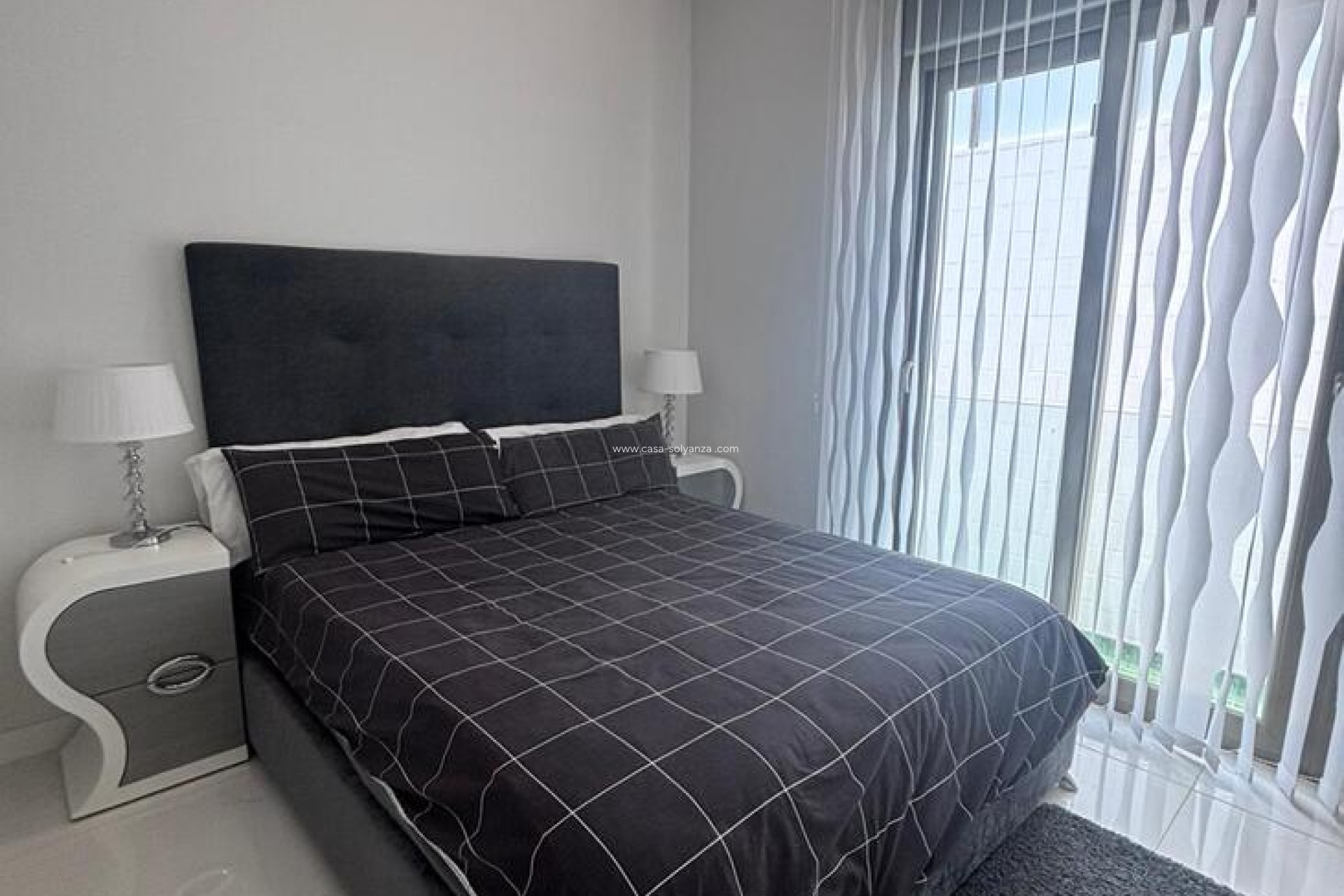 Resale - Villa - Villamartin - Costa Blanca