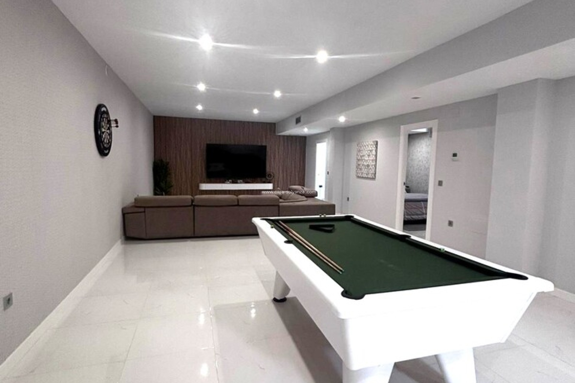 Resale - Villa - Villamartin - Costa Blanca