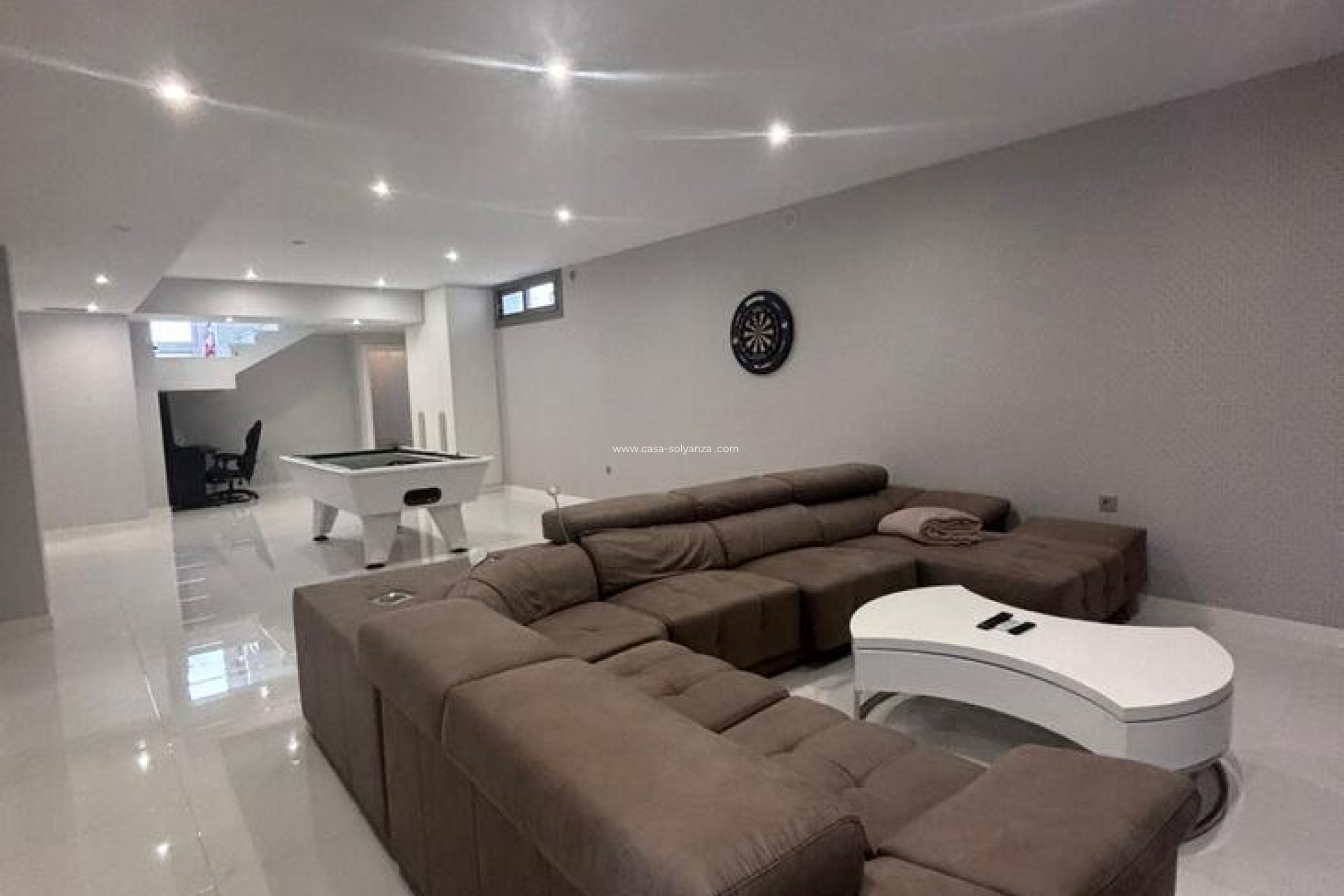 Resale - Villa - Villamartin - Costa Blanca