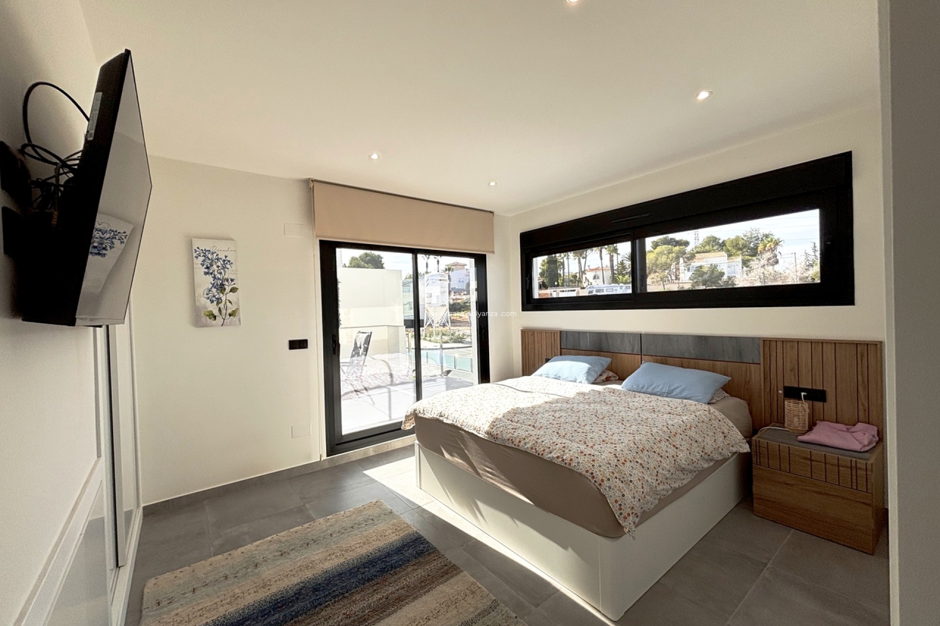 Resale - Villa - Villamartin - Costa Blanca