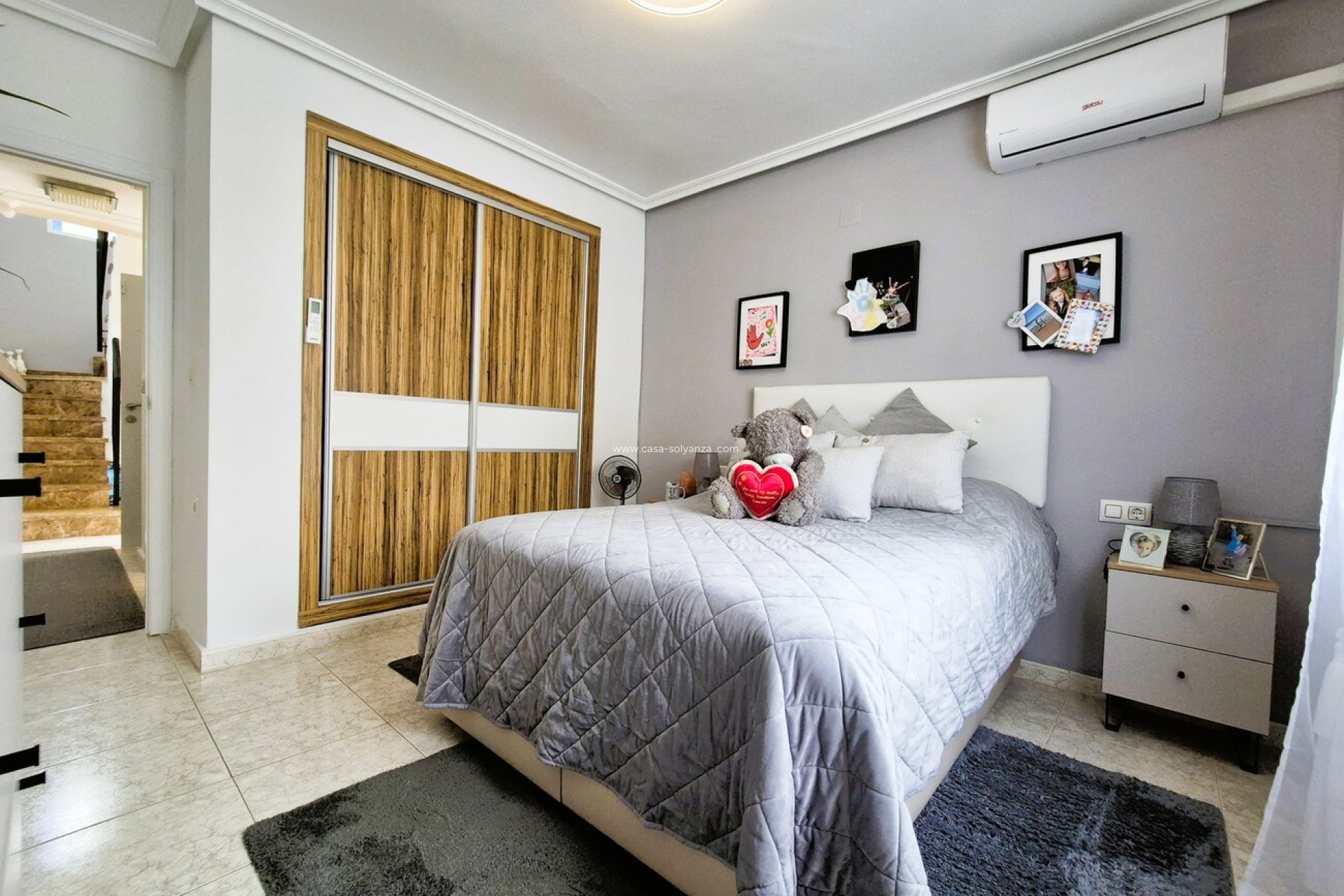 Resale - Villa - Villamartin - Costa Blanca