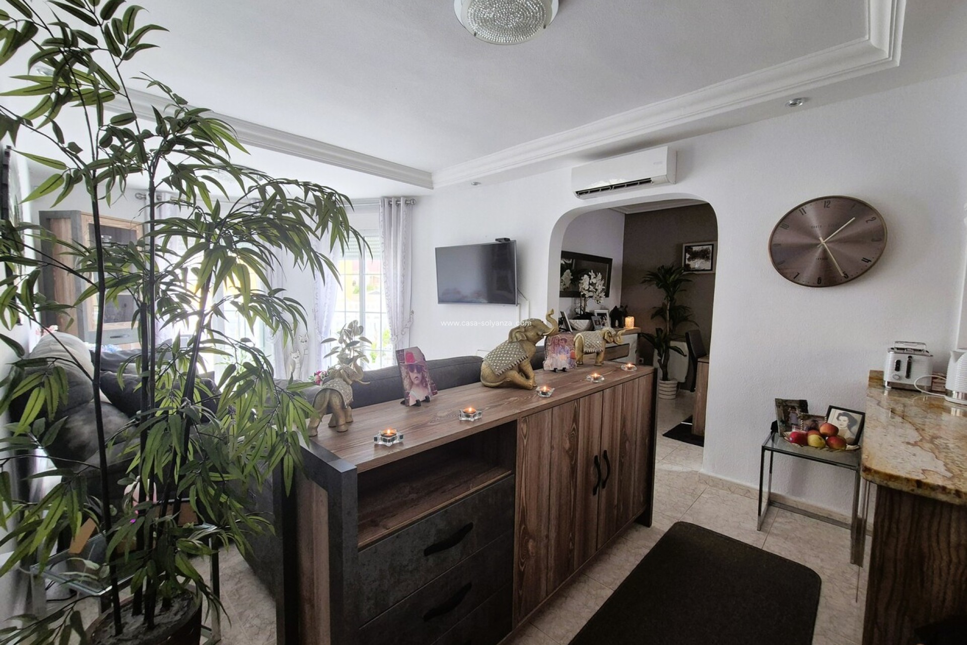 Resale - Villa - Villamartin - Costa Blanca