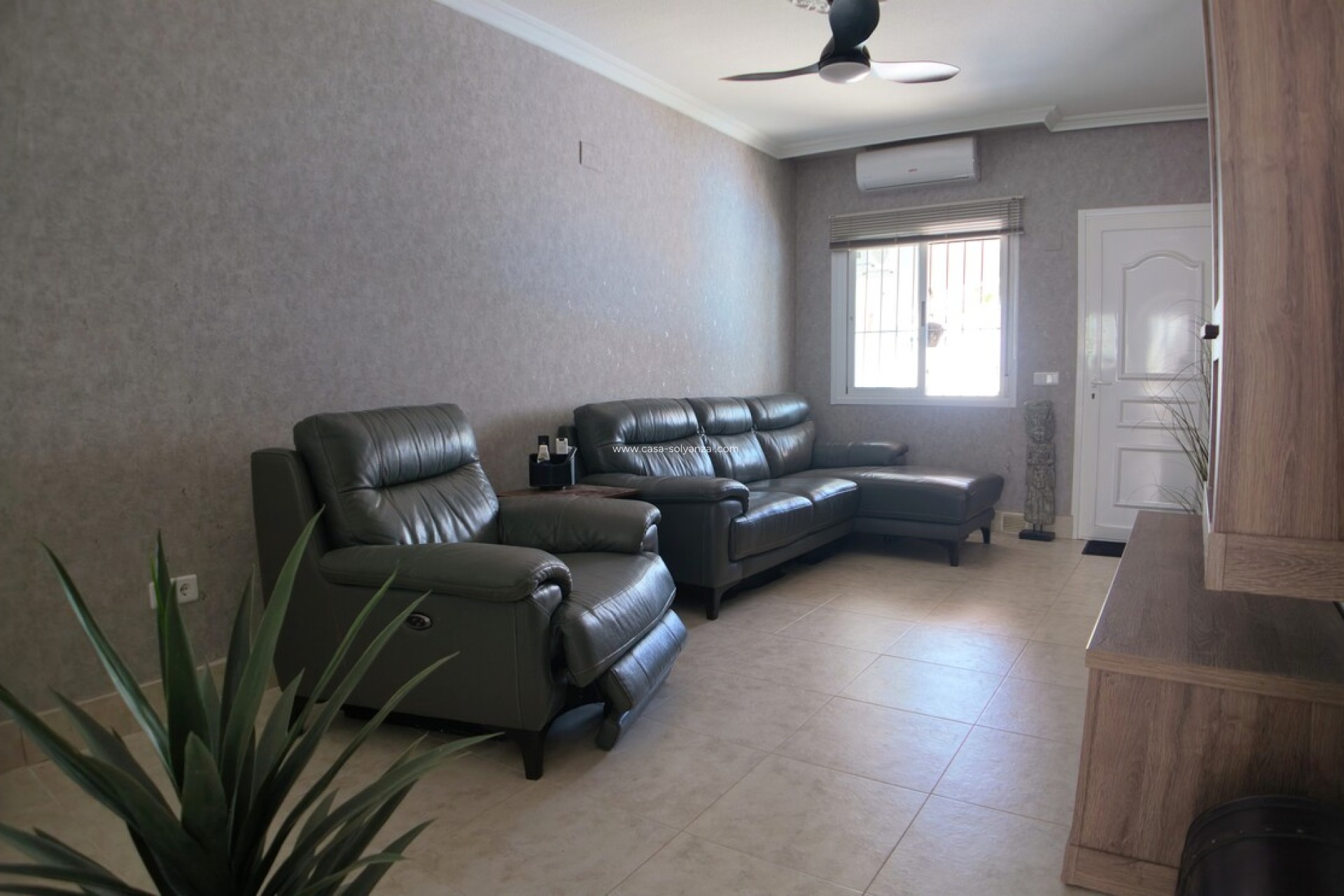 Resale - Villa - Villamartin - Costa Blanca