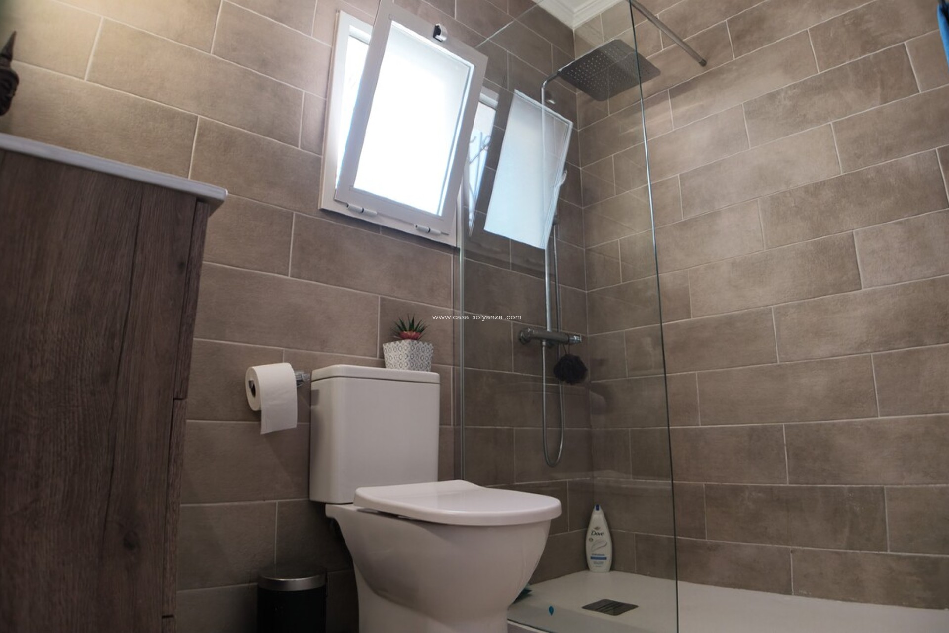 Resale - Villa - Villamartin - Costa Blanca