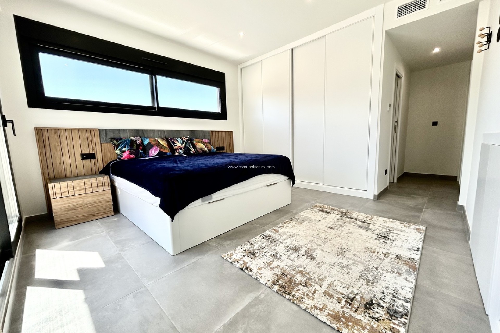 Resale - Villa - Villamartin - Costa Blanca