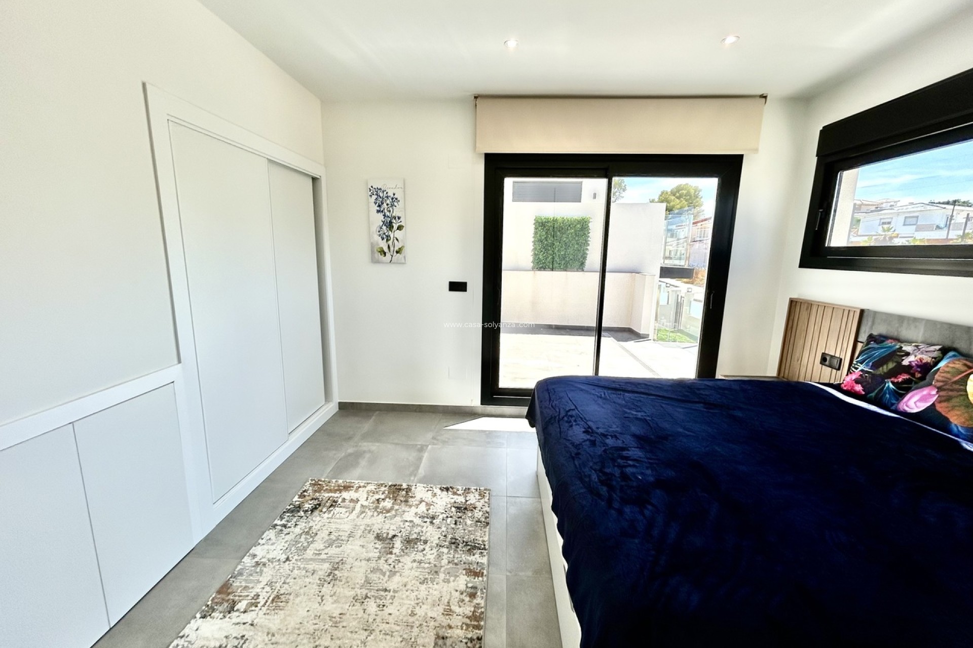 Resale - Villa - Villamartin - Costa Blanca