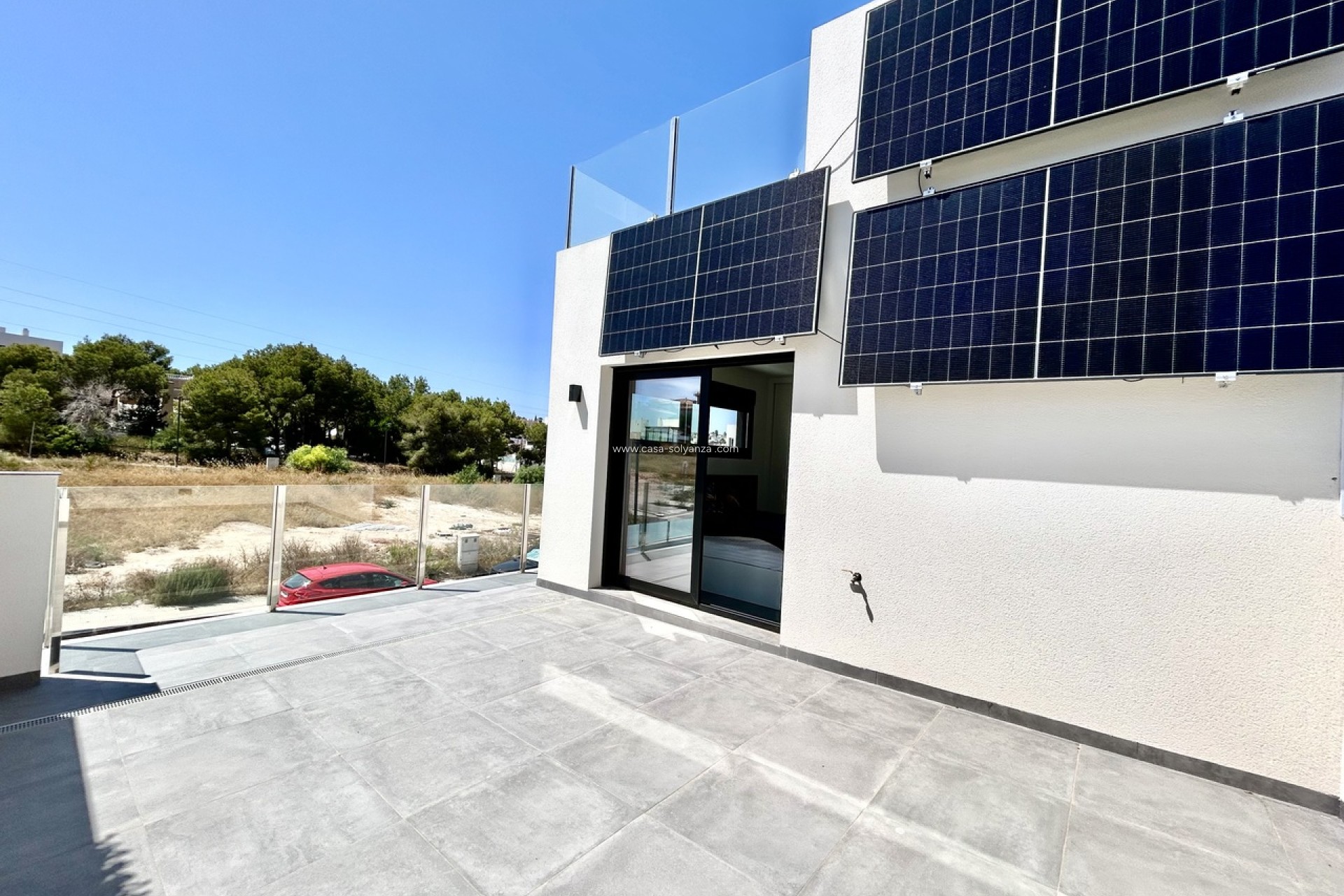 Resale - Villa - Villamartin - Costa Blanca