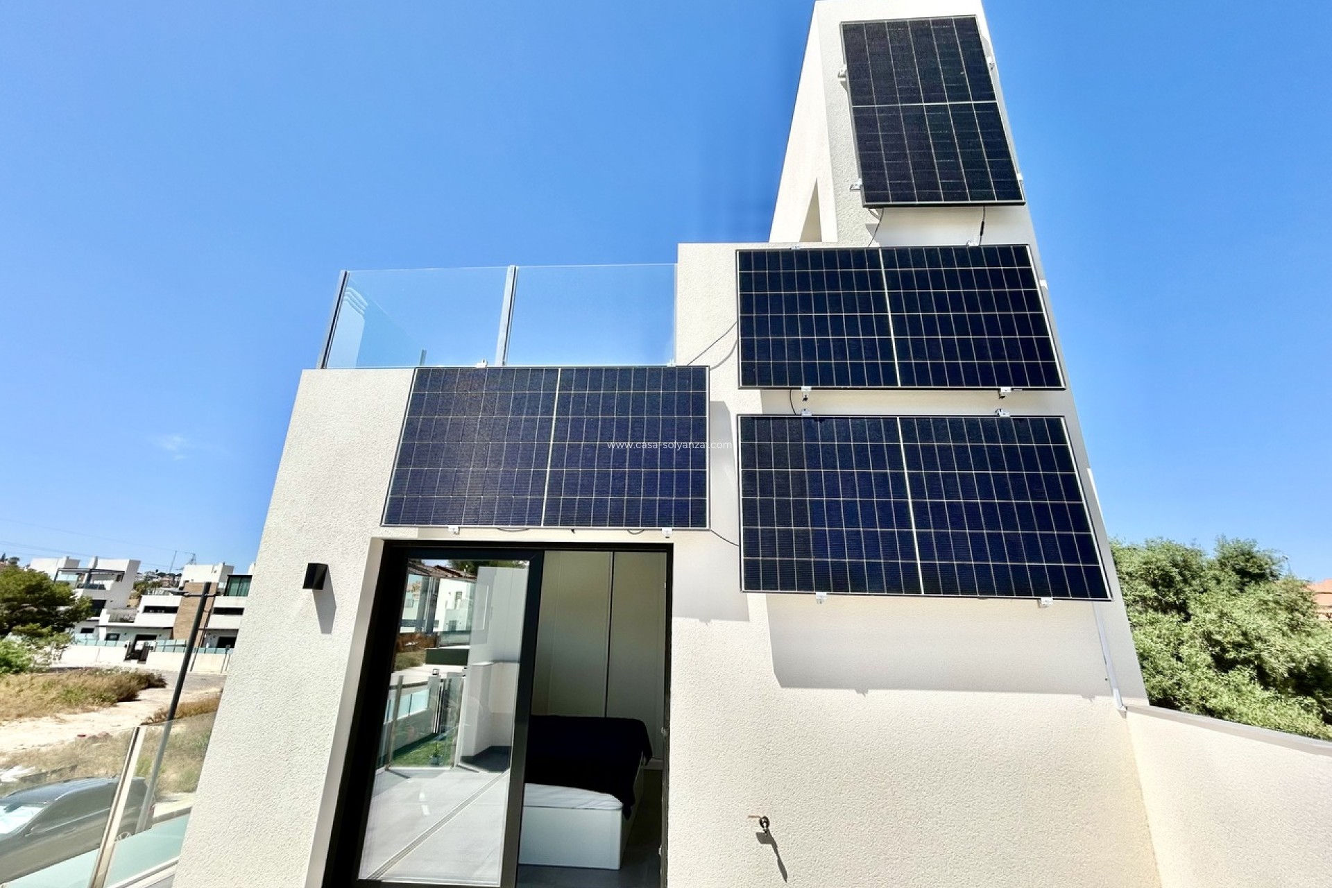 Resale - Villa - Villamartin - Costa Blanca