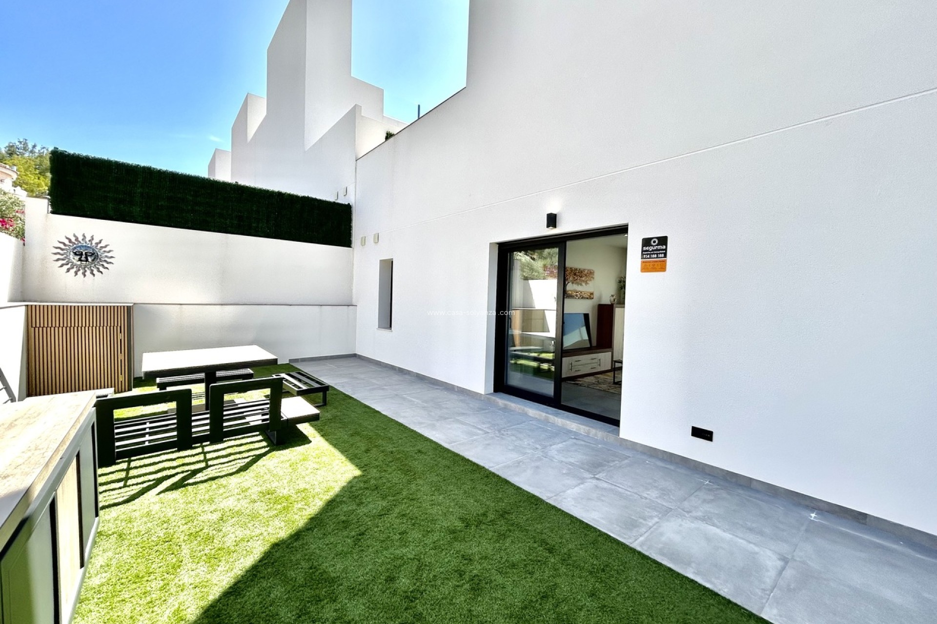 Resale - Villa - Villamartin - Costa Blanca