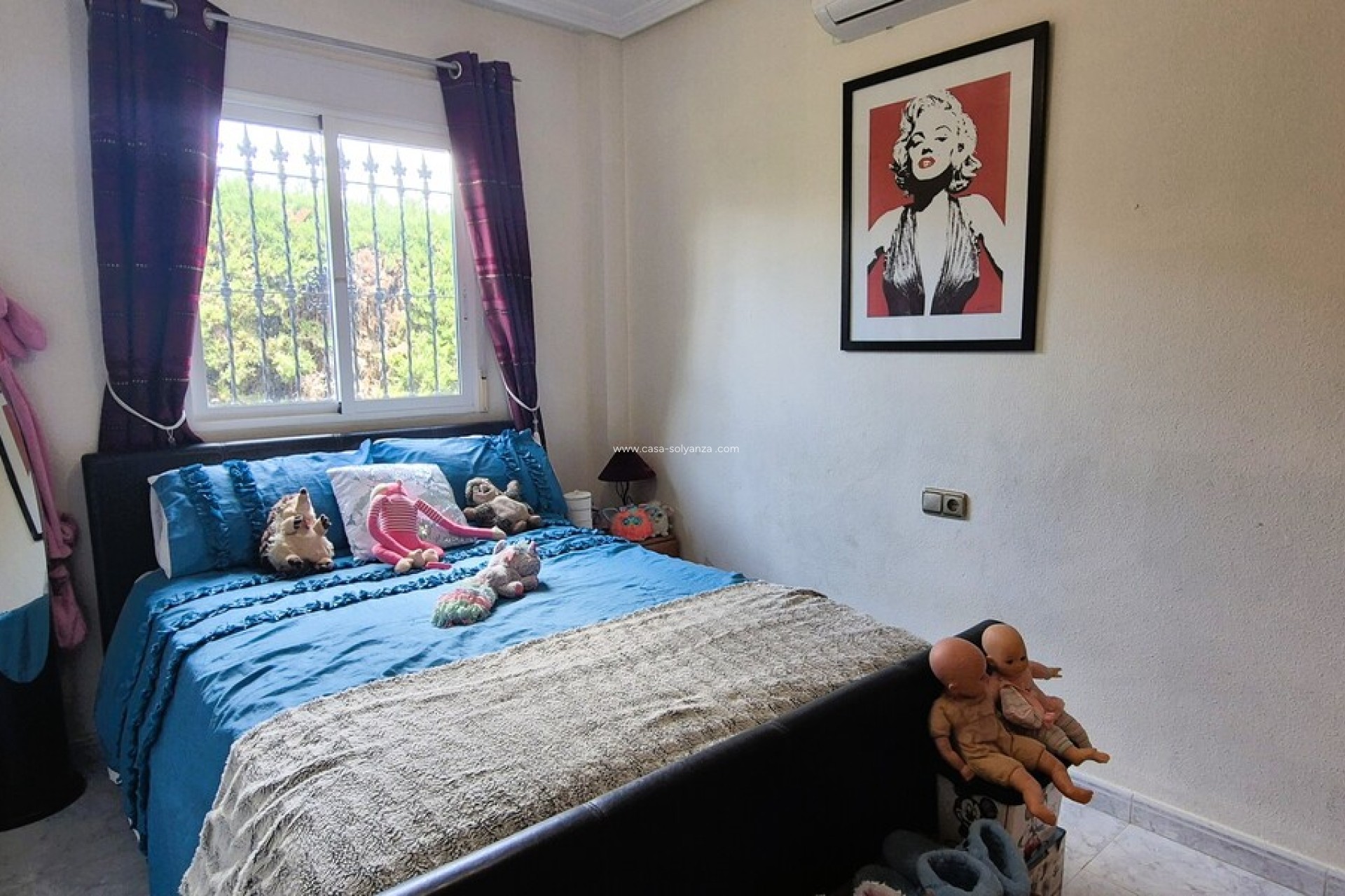 Resale - Villa - Villamartin - Costa Blanca