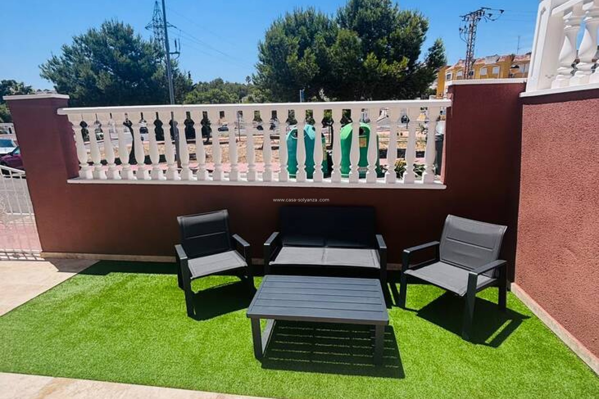 Resale - Villa - Villamartin - Costa Blanca