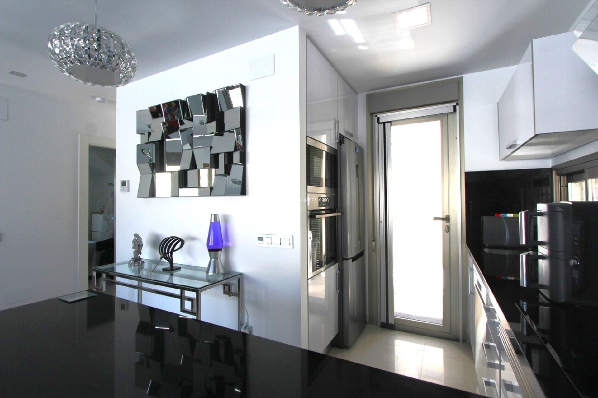 Resale - Villa - Villamartin - El Galan