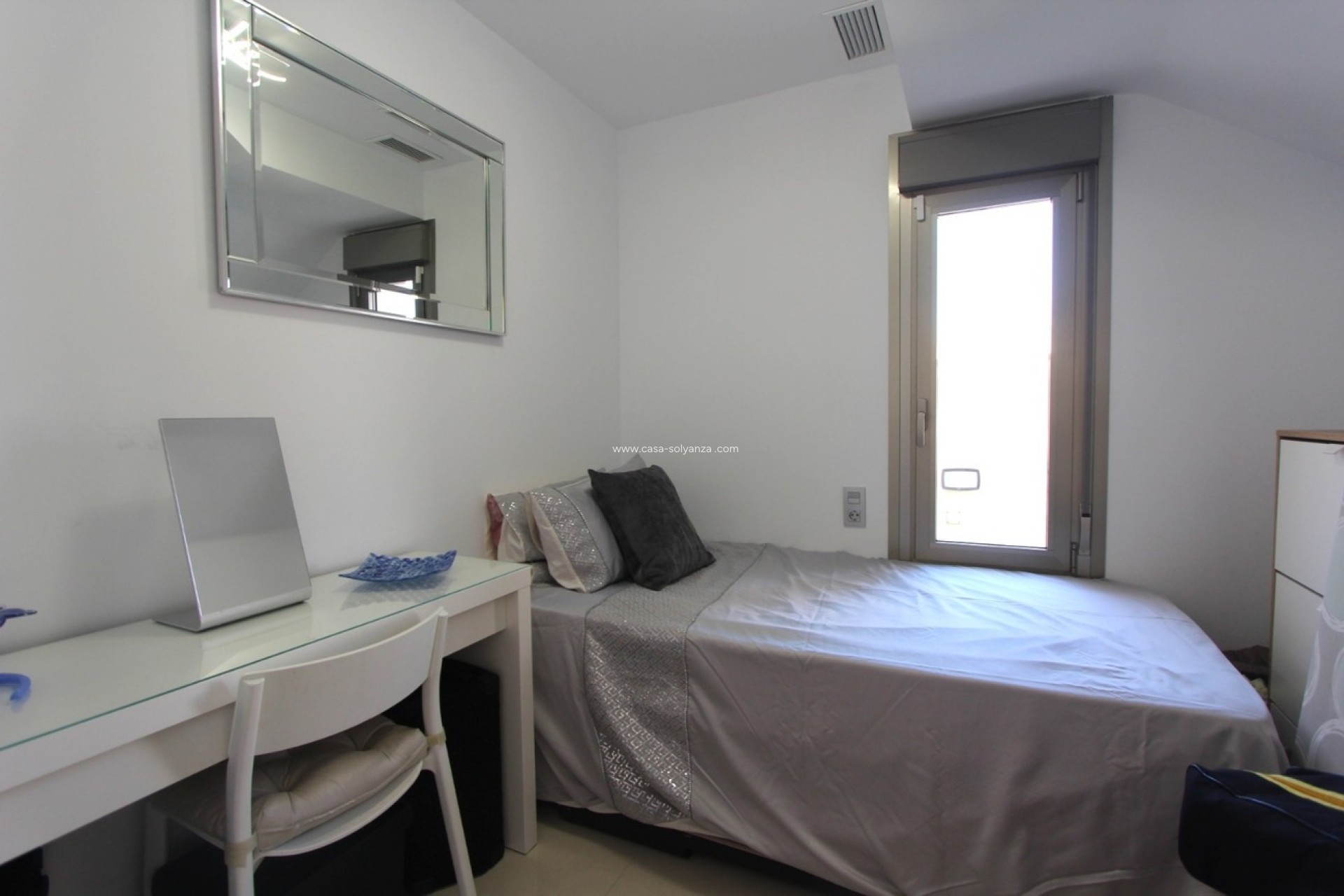 Resale - Villa - Villamartin - El Galan