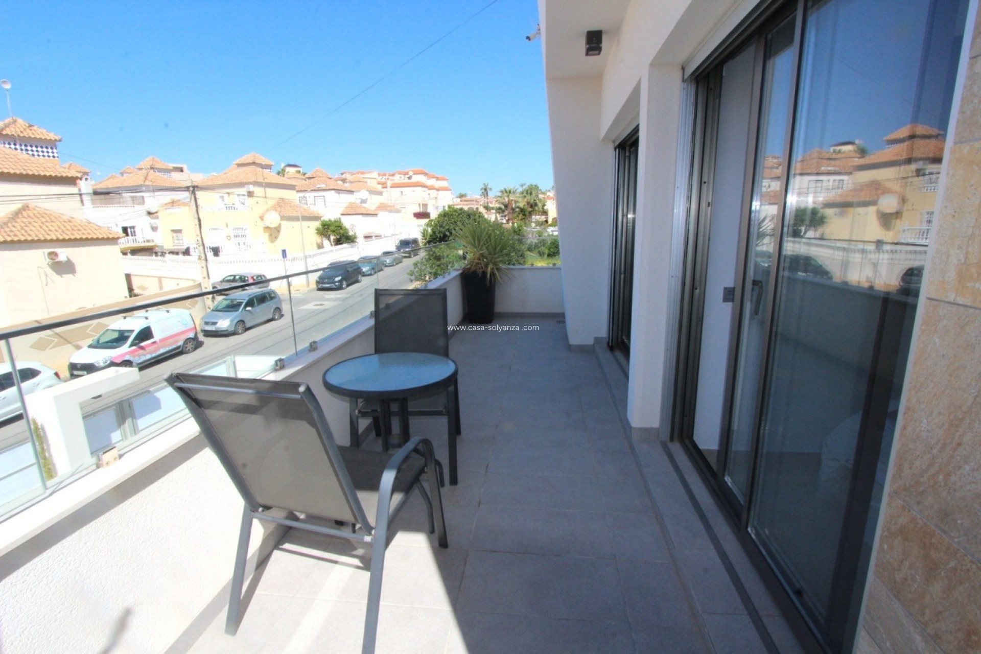 Resale - Villa - Villamartin - El Galan