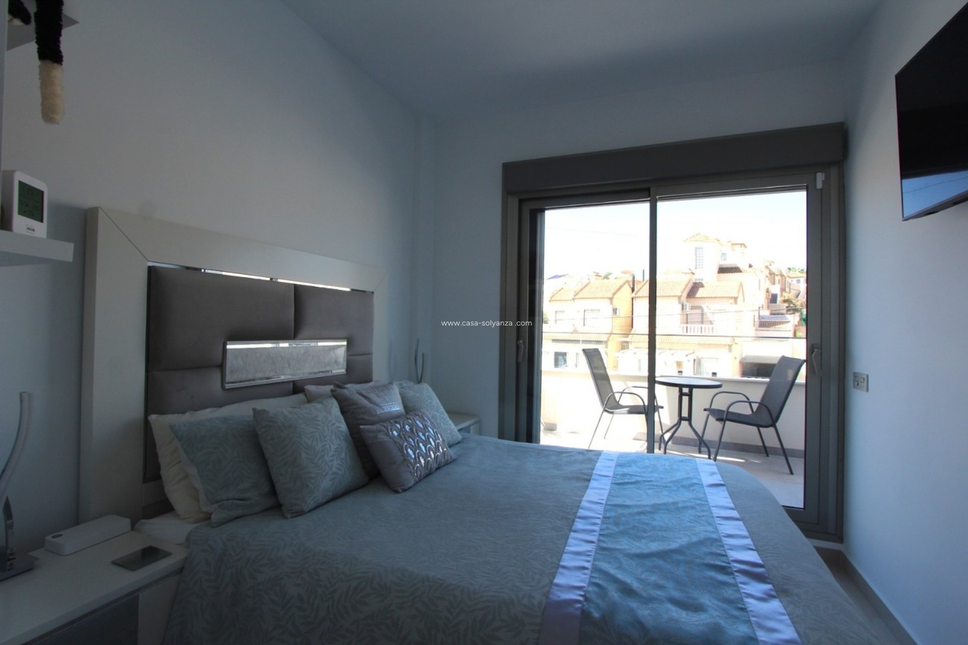 Resale - Villa - Villamartin - El Galan