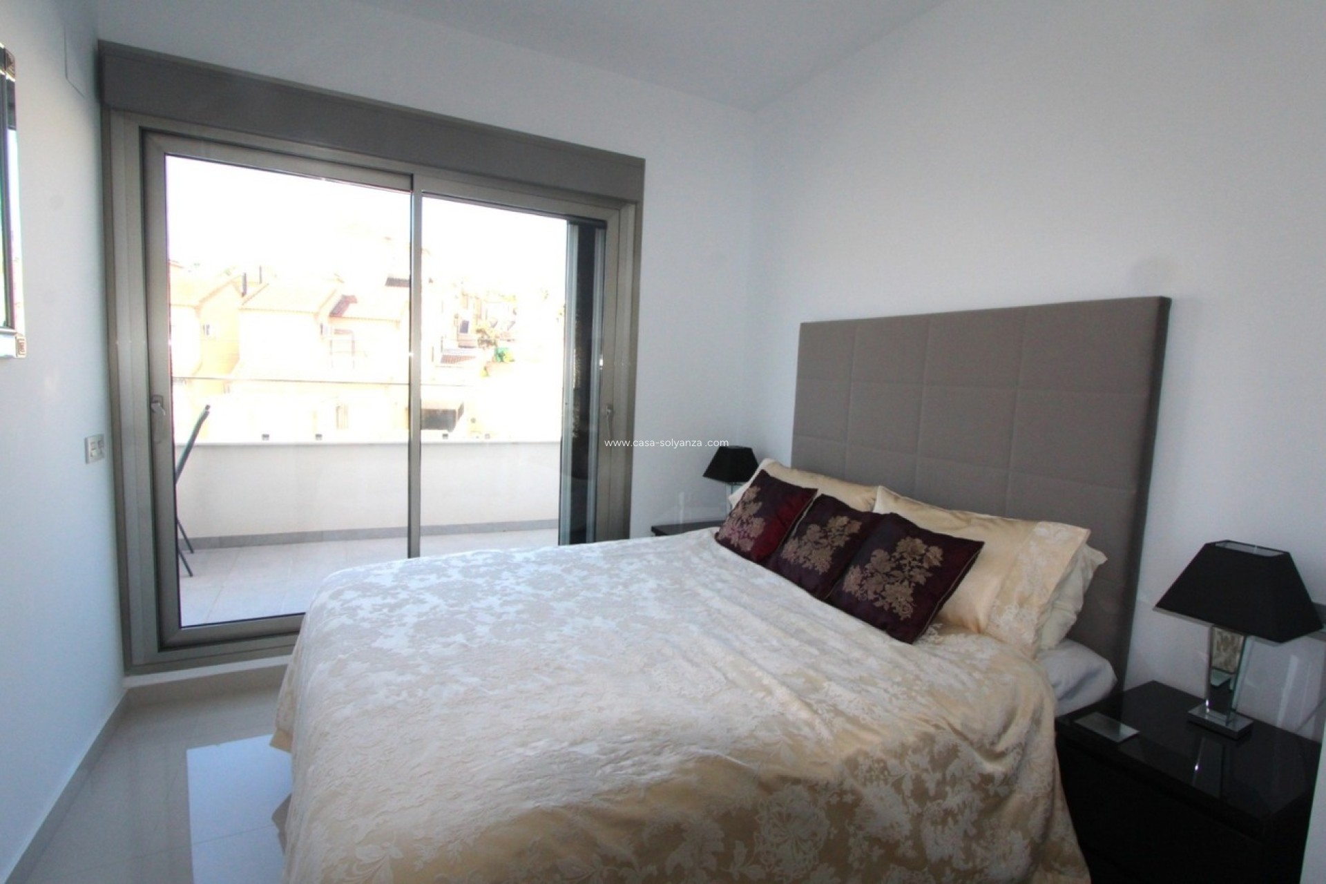 Resale - Villa - Villamartin - El Galan
