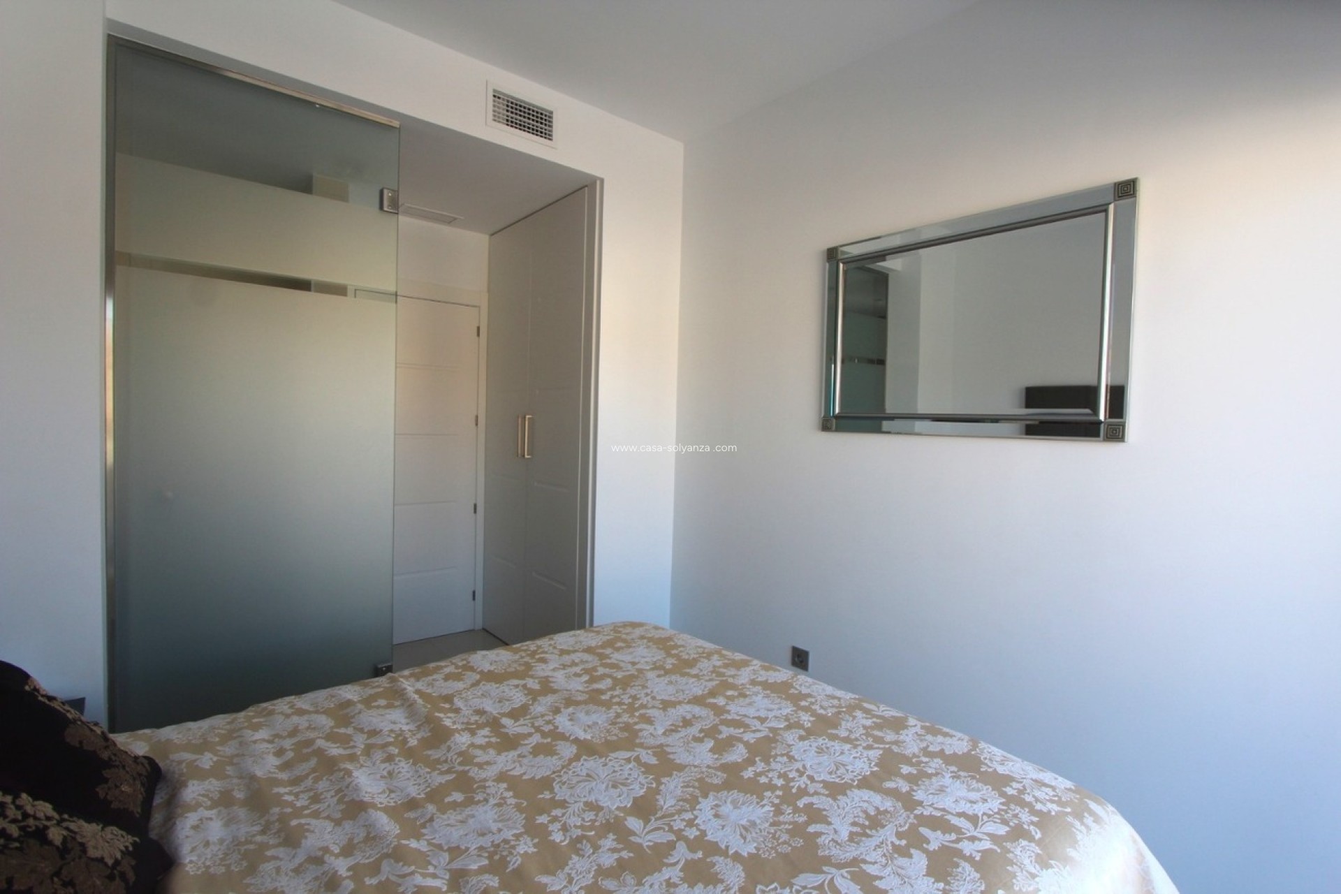 Resale - Villa - Villamartin - El Galan