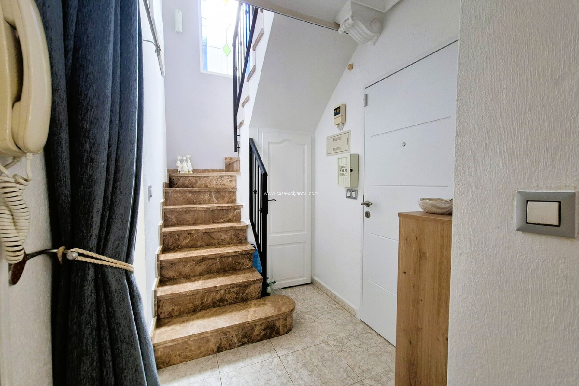 Resale - Villa - Villamartin - El Galan