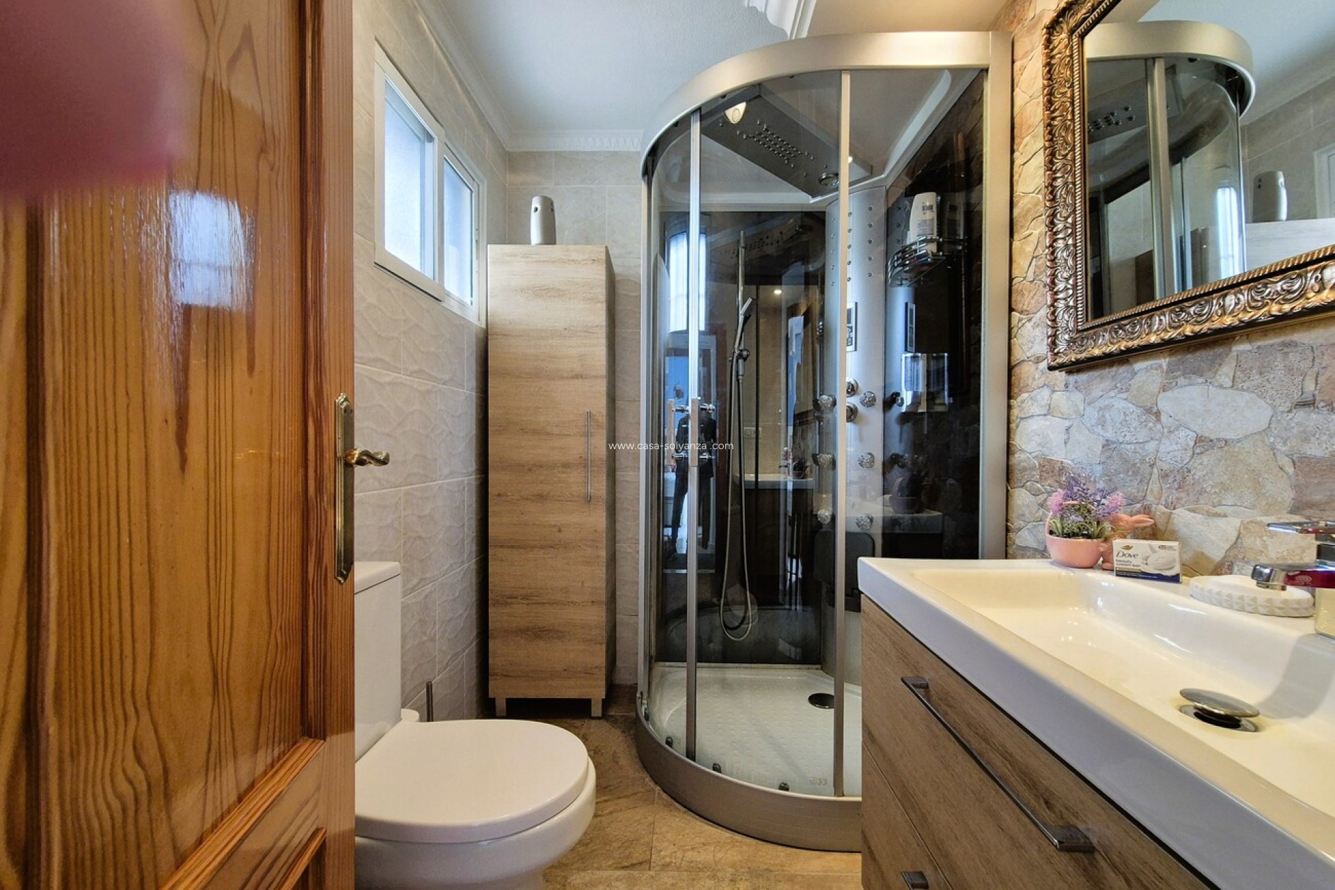 Resale - Villa - Villamartin - El Galan