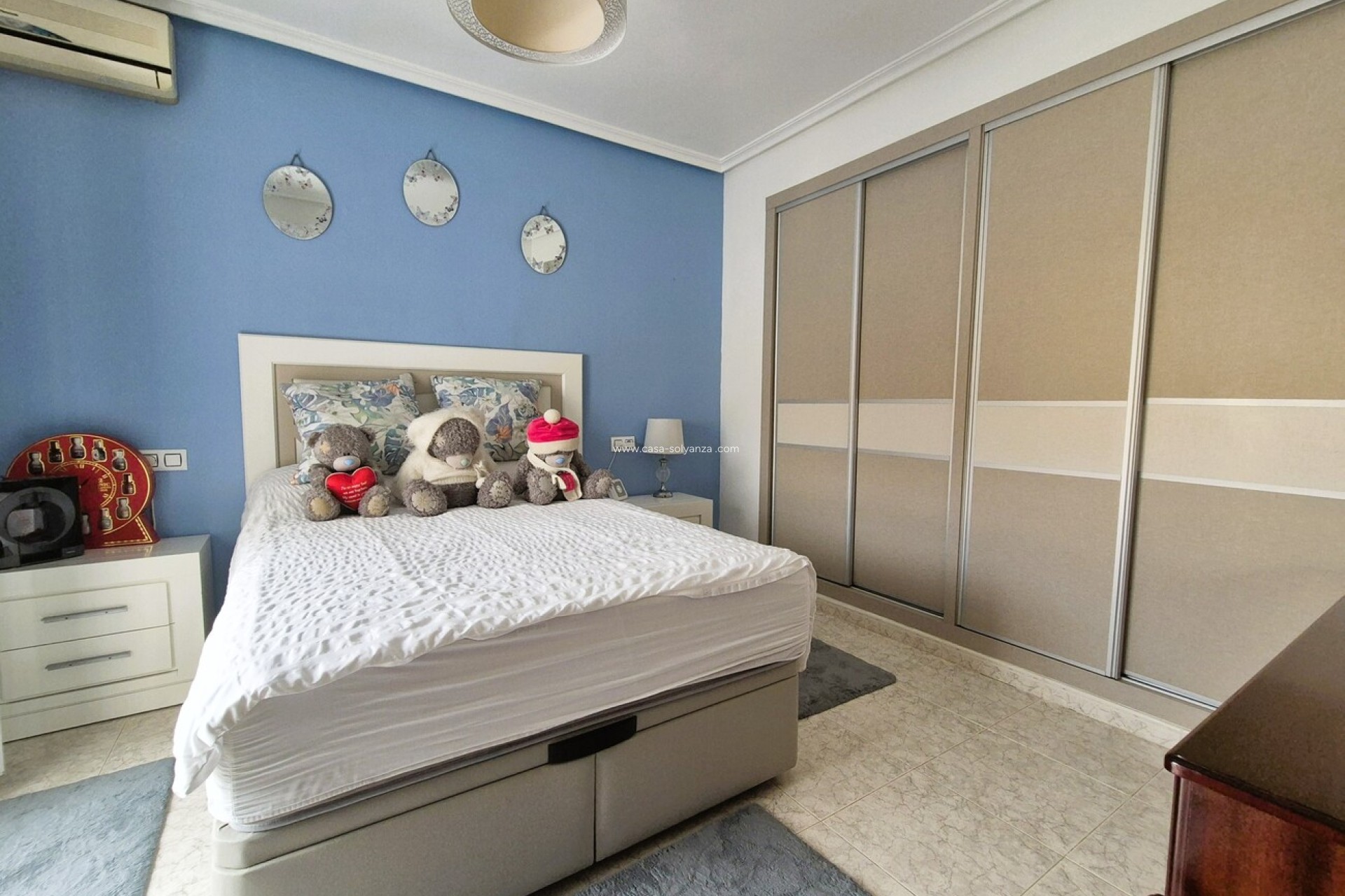 Resale - Villa - Villamartin - El Galan