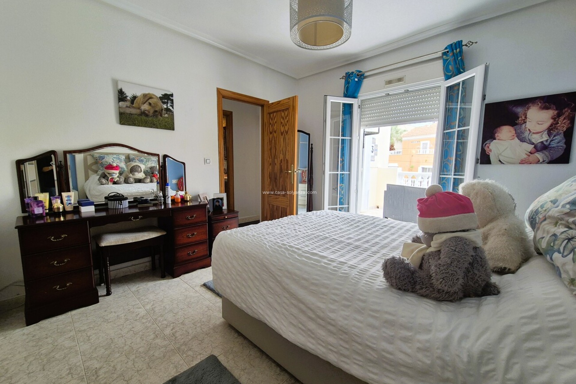 Resale - Villa - Villamartin - El Galan