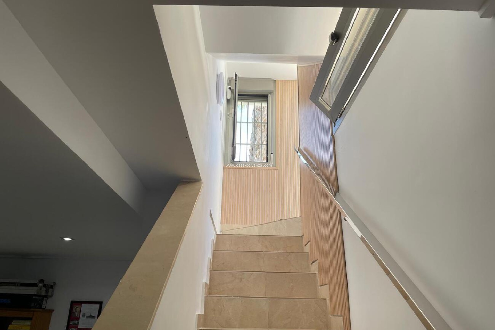Resale - Villa - Villamartin - El Galan